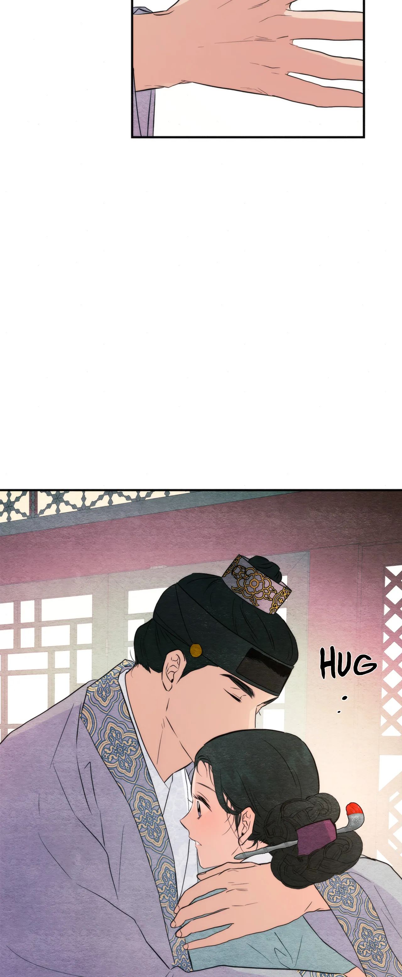 Wild Eyes Chapter 58 image 33