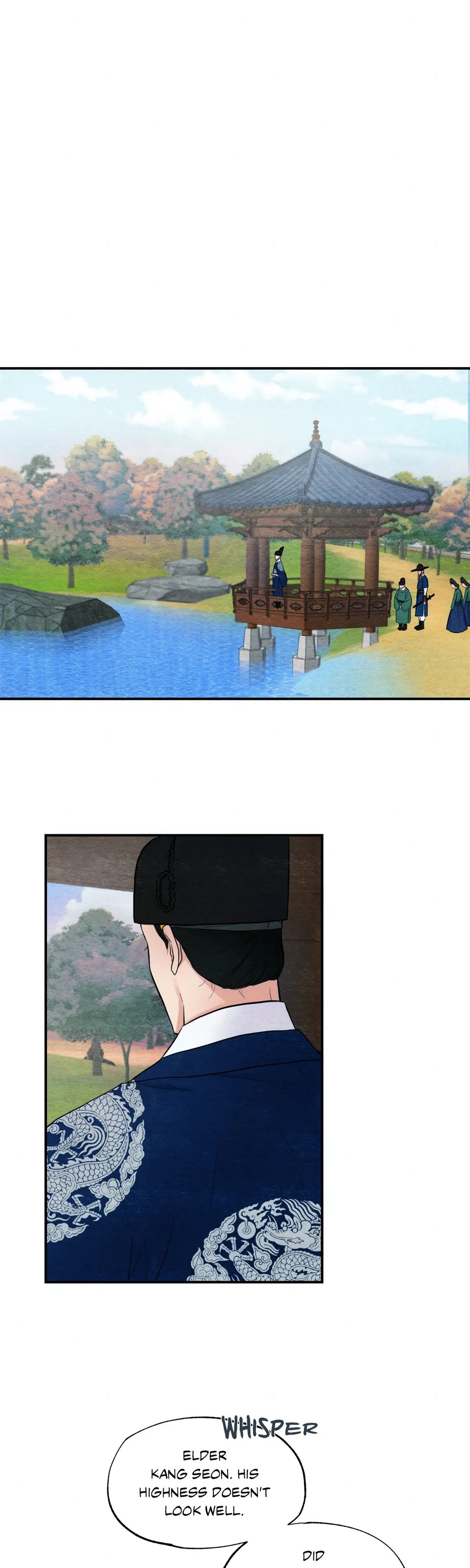 Wild Eyes Chapter 6 image 9