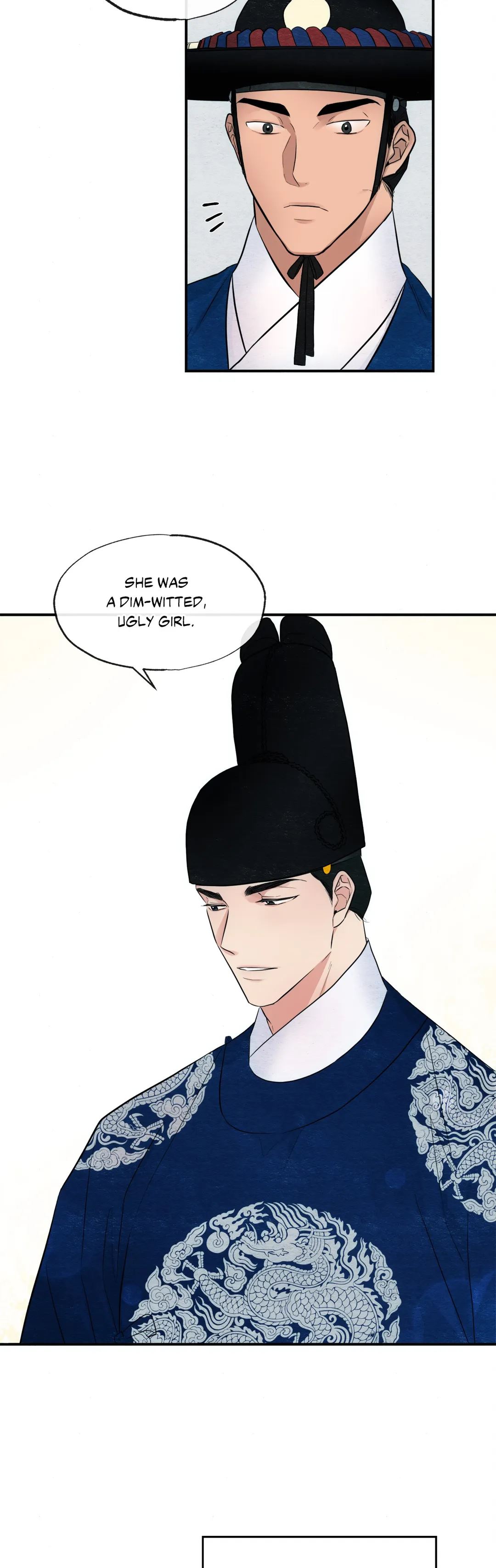 Wild Eyes Chapter 6 image 21