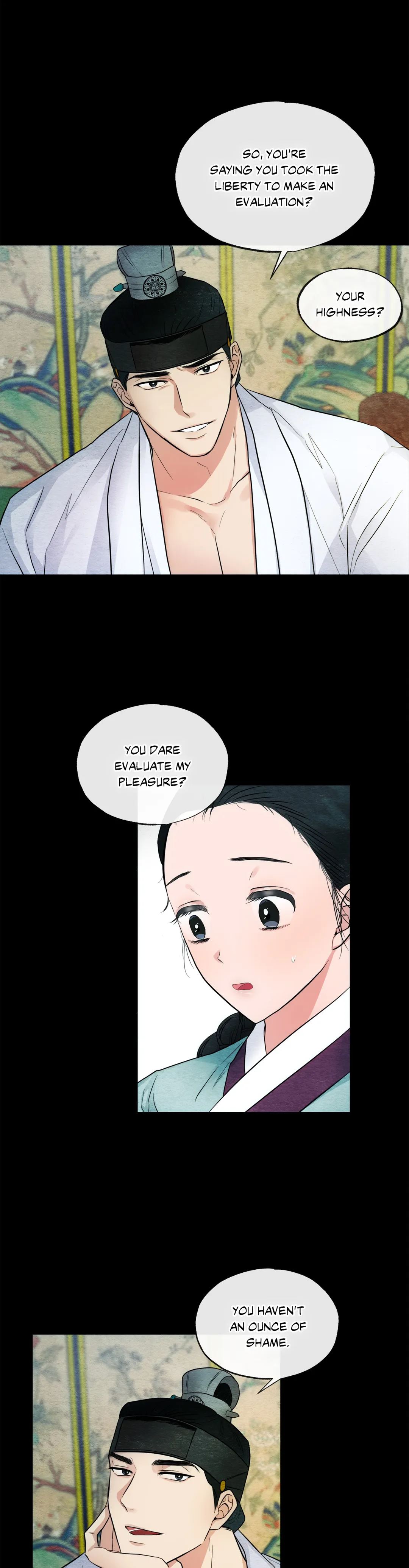Wild Eyes Chapter 6 image 24