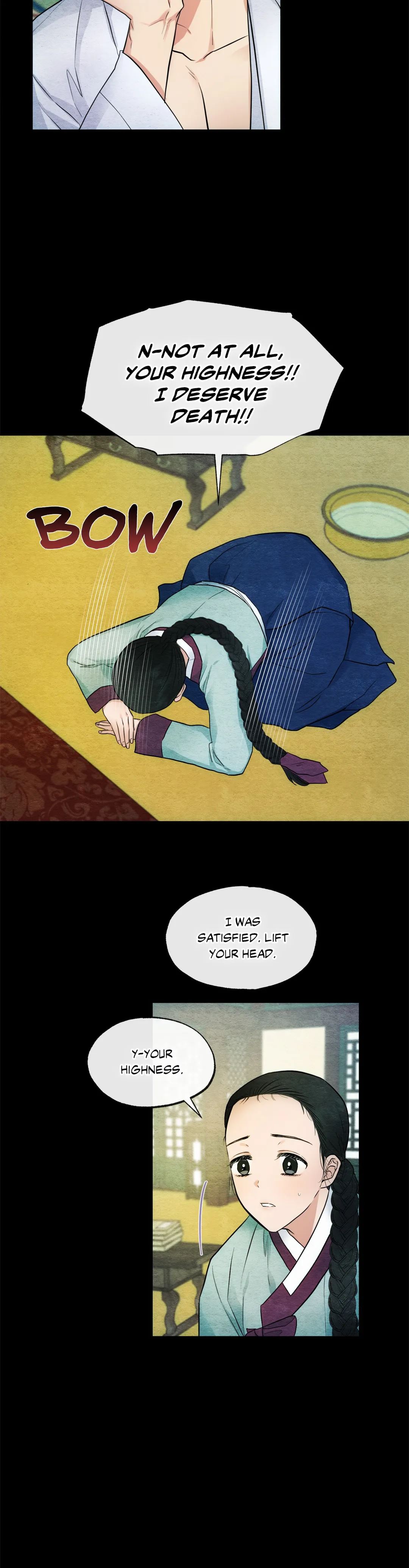 Wild Eyes Chapter 6 image 25