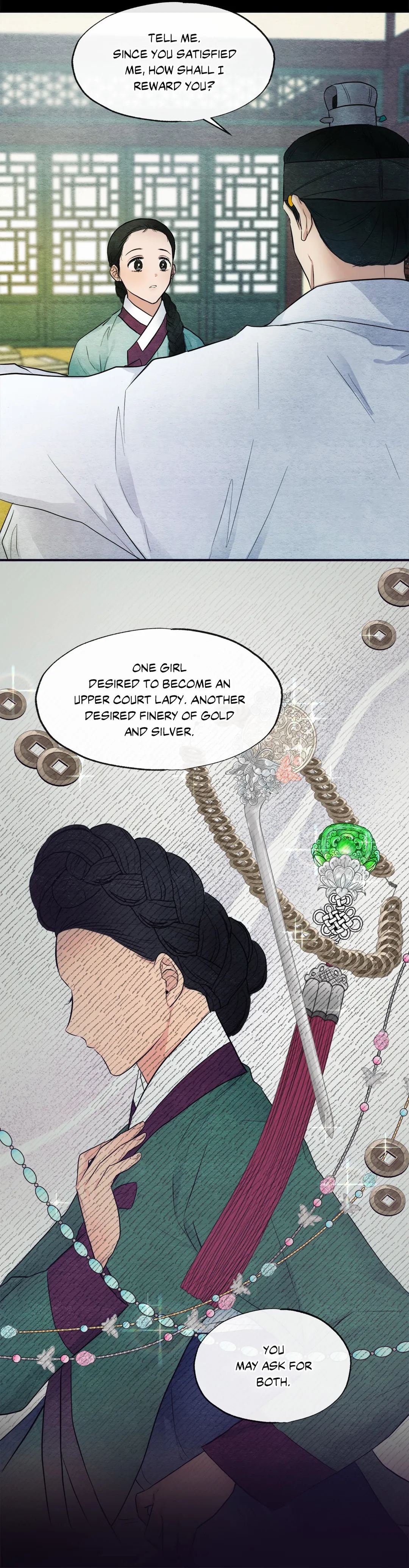 Wild Eyes Chapter 6 image 26