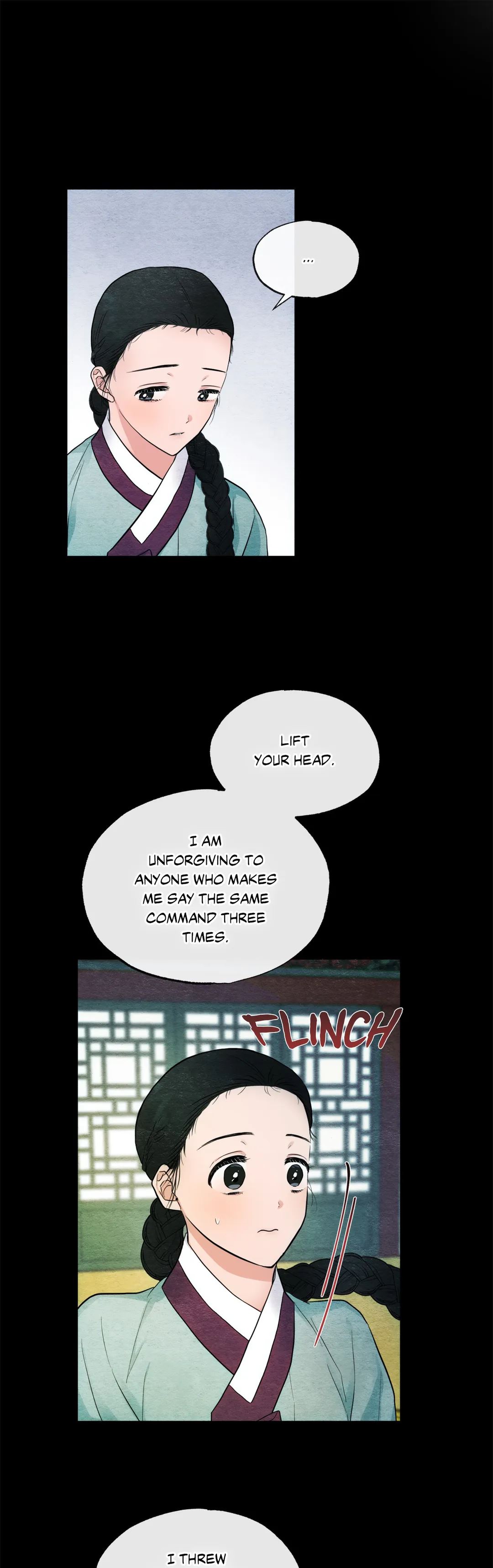Wild Eyes Chapter 6 image 27