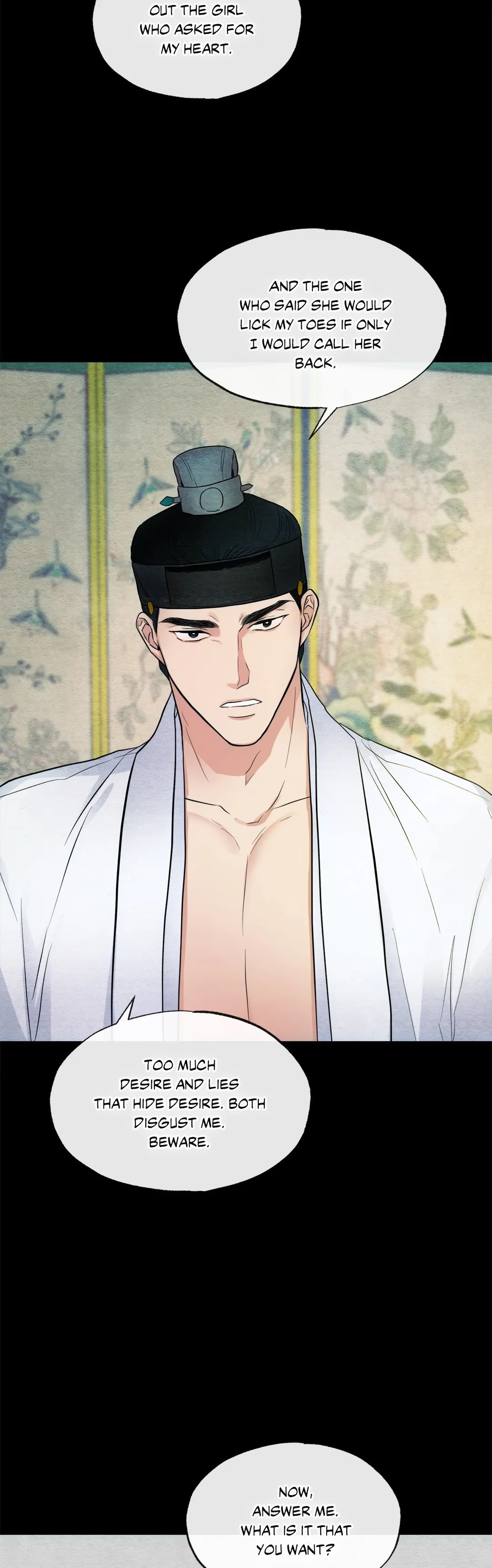 Wild Eyes Chapter 6 image 28