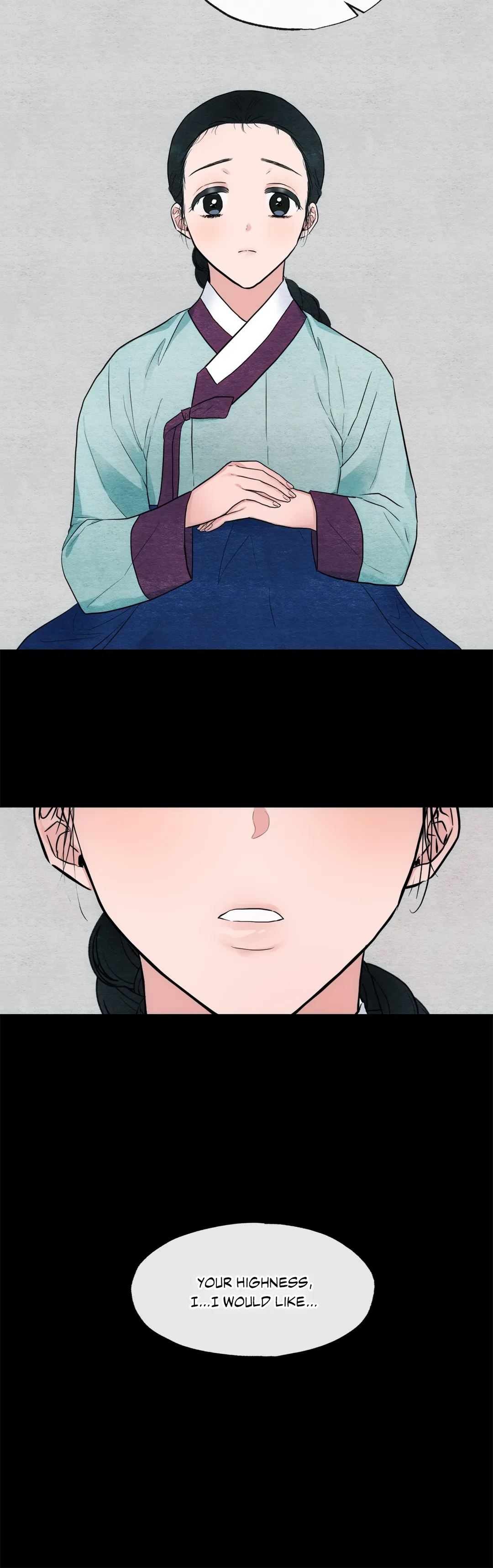 Wild Eyes Chapter 6 image 29
