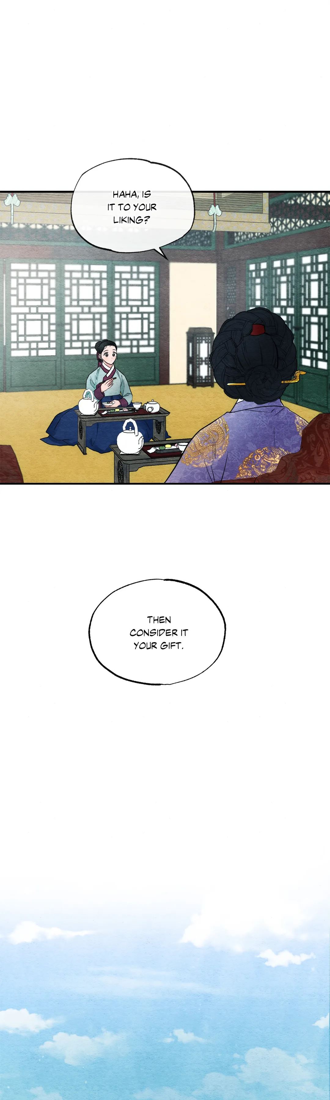 Wild Eyes Chapter 6 image 4