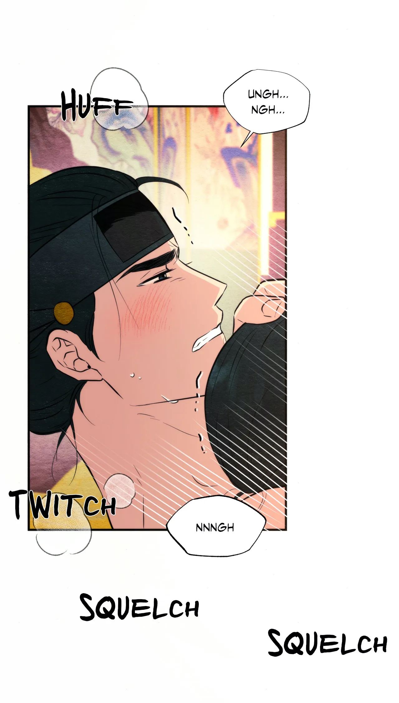 Wild Eyes Chapter 60 image 9