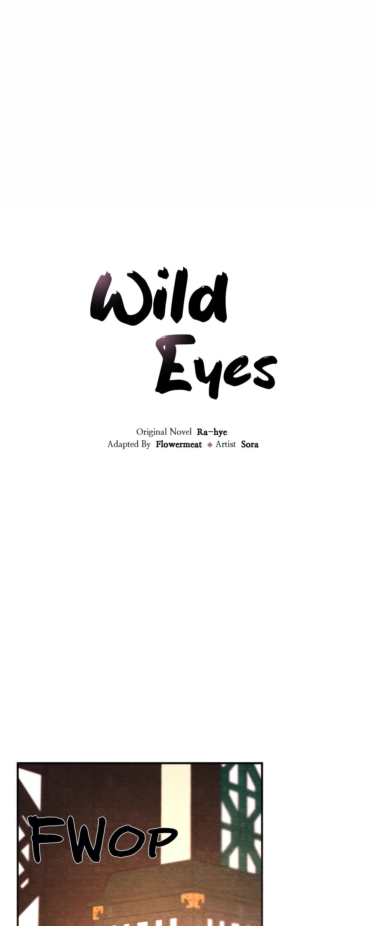 Wild Eyes Chapter 60 image 15
