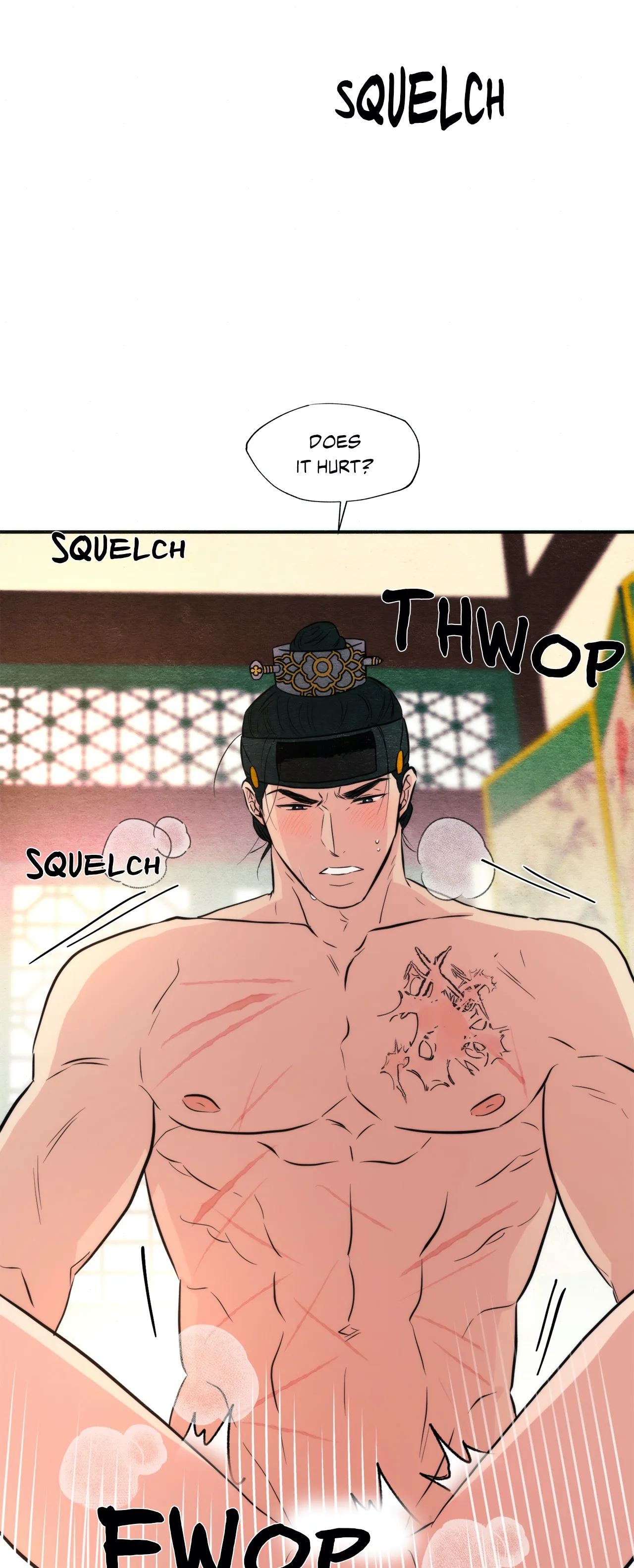 Wild Eyes Chapter 60 image 18