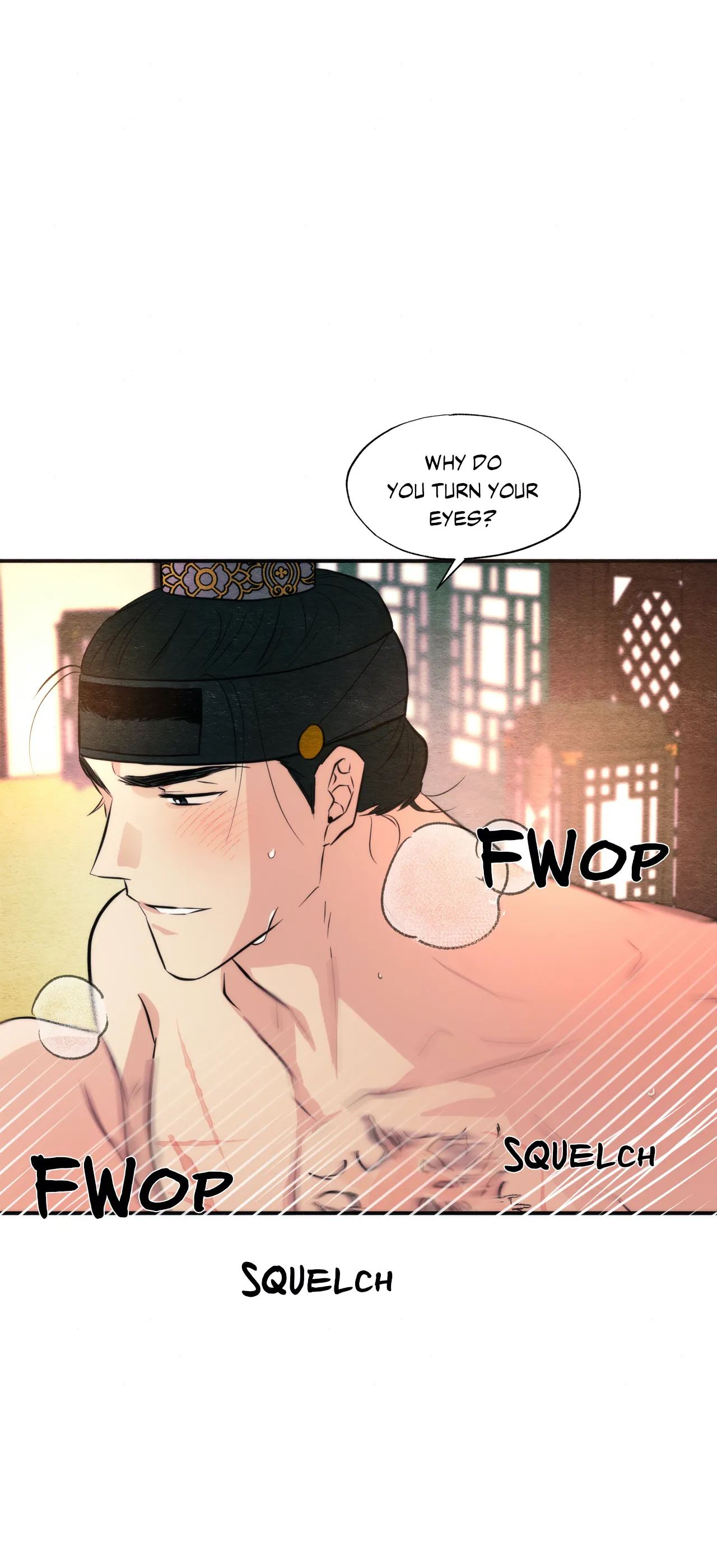 Wild Eyes Chapter 60 image 20