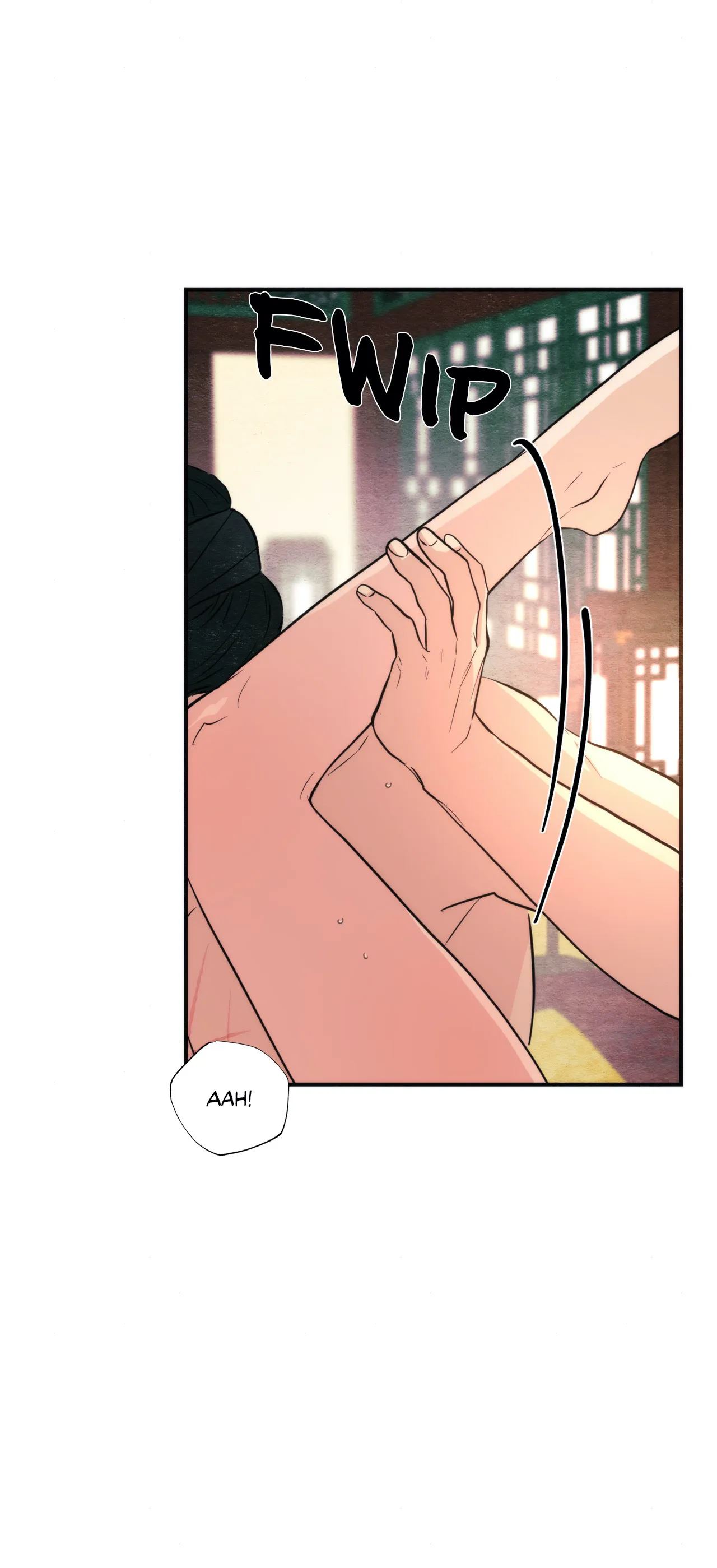 Wild Eyes Chapter 60 image 21