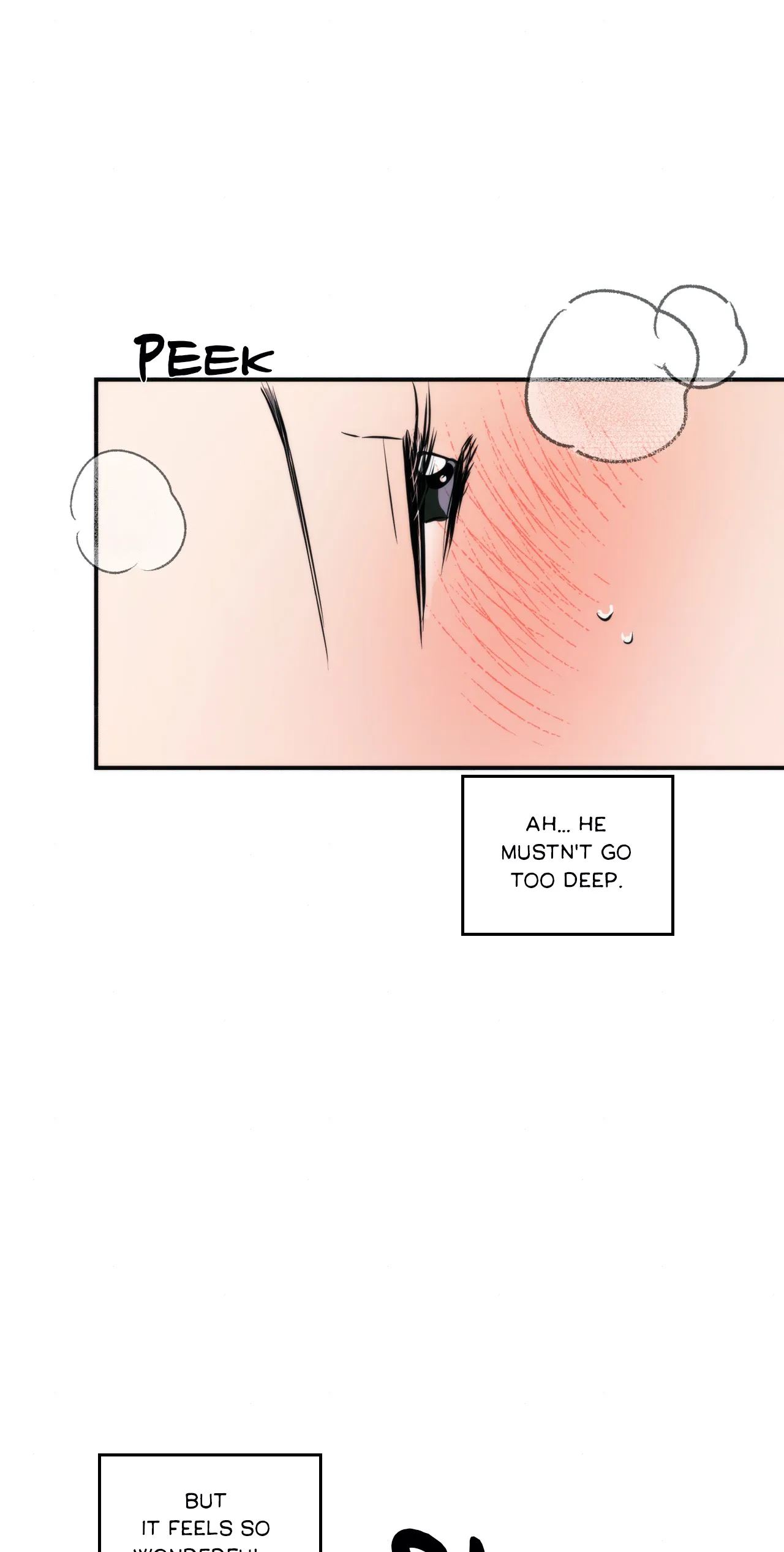Wild Eyes Chapter 60 image 27