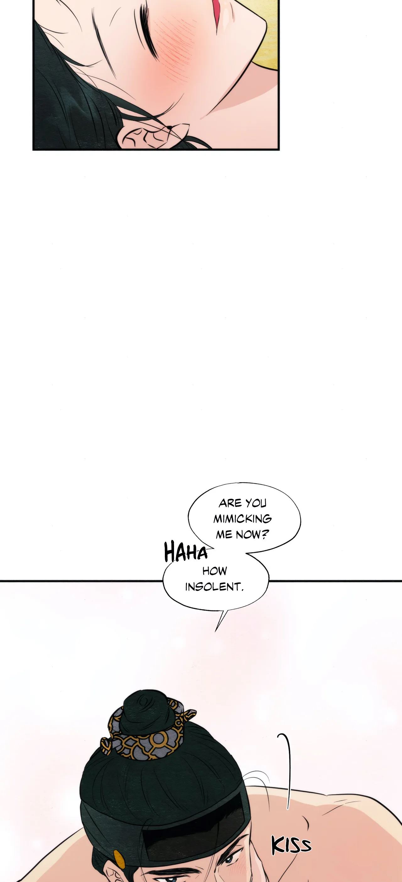 Wild Eyes Chapter 60 image 36