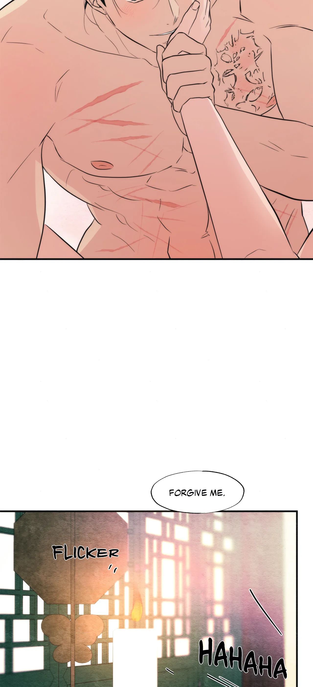 Wild Eyes Chapter 60 image 37