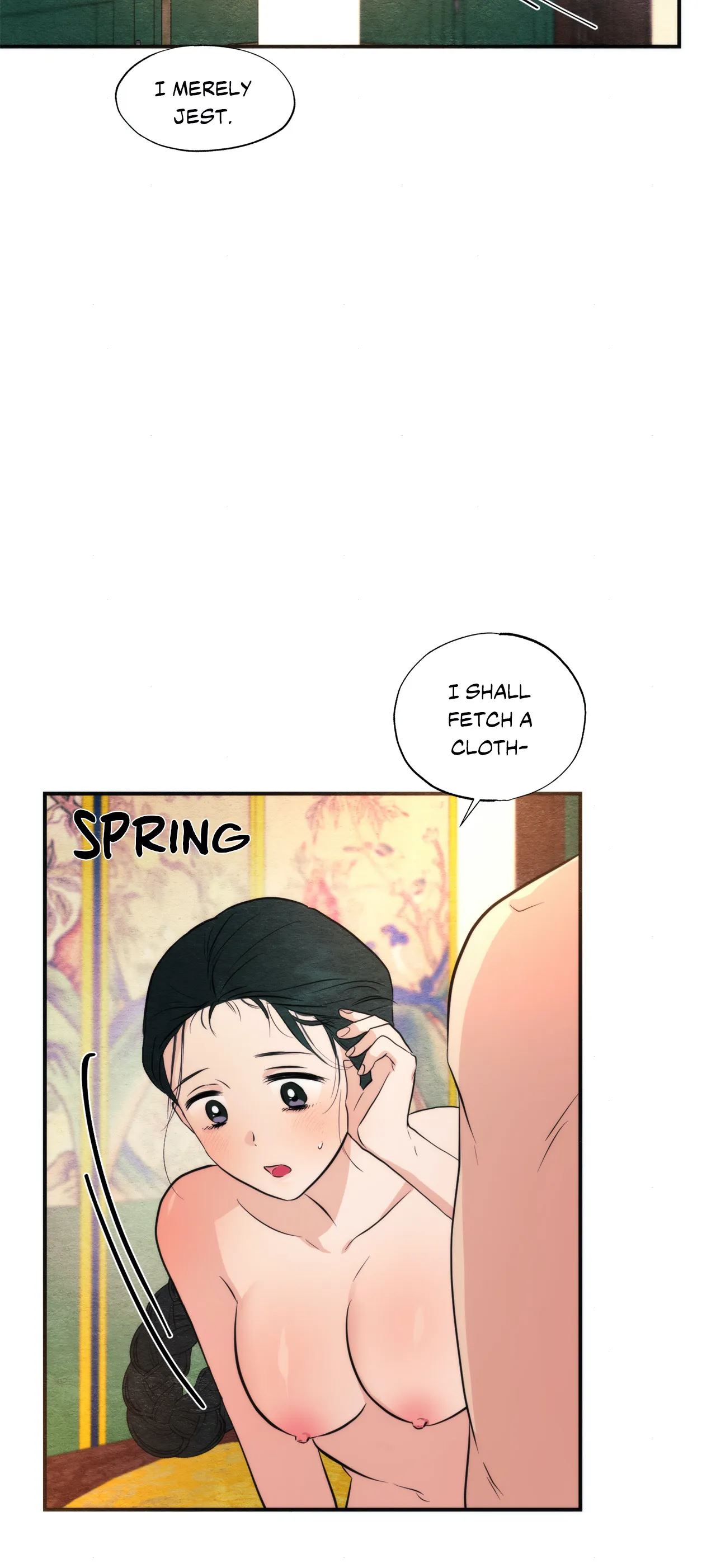 Wild Eyes Chapter 60 image 38