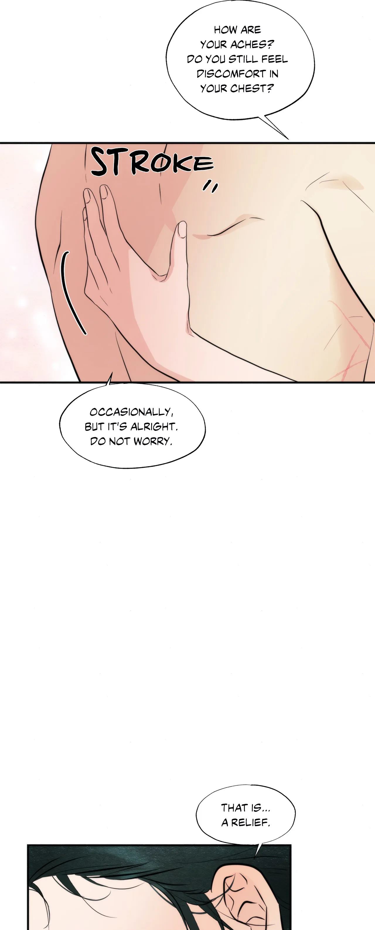 Wild Eyes Chapter 60 image 42