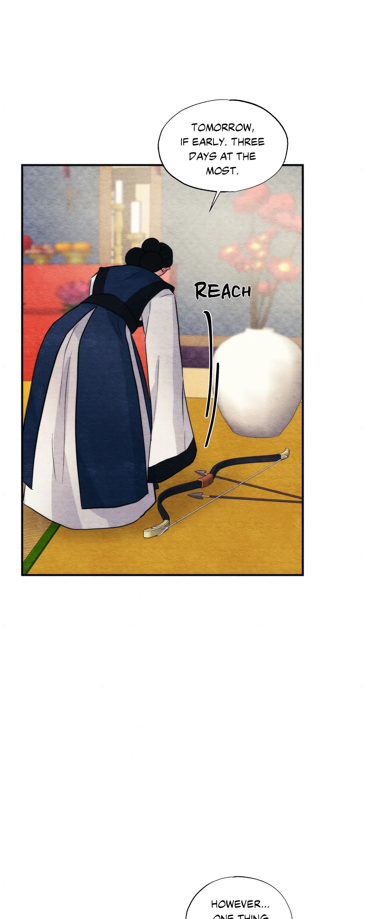 Wild Eyes Chapter 60 image 52