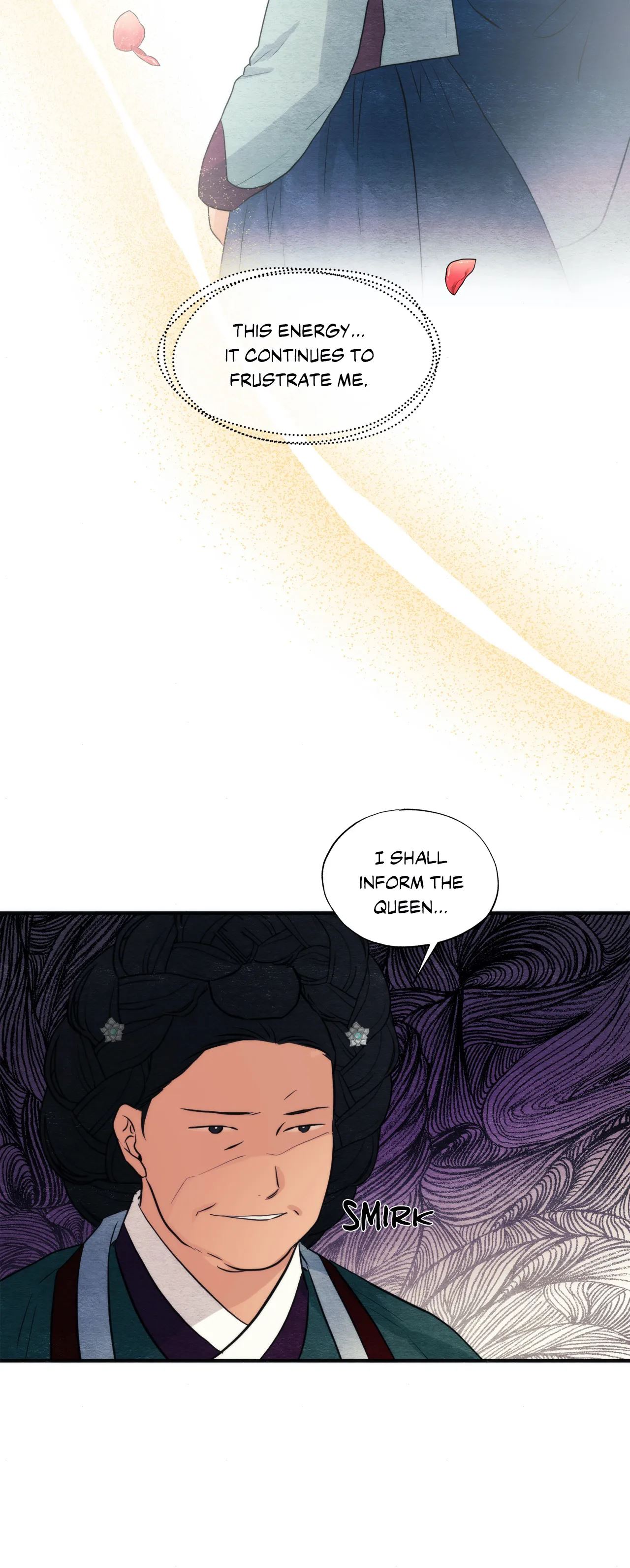 Wild Eyes Chapter 60 image 54