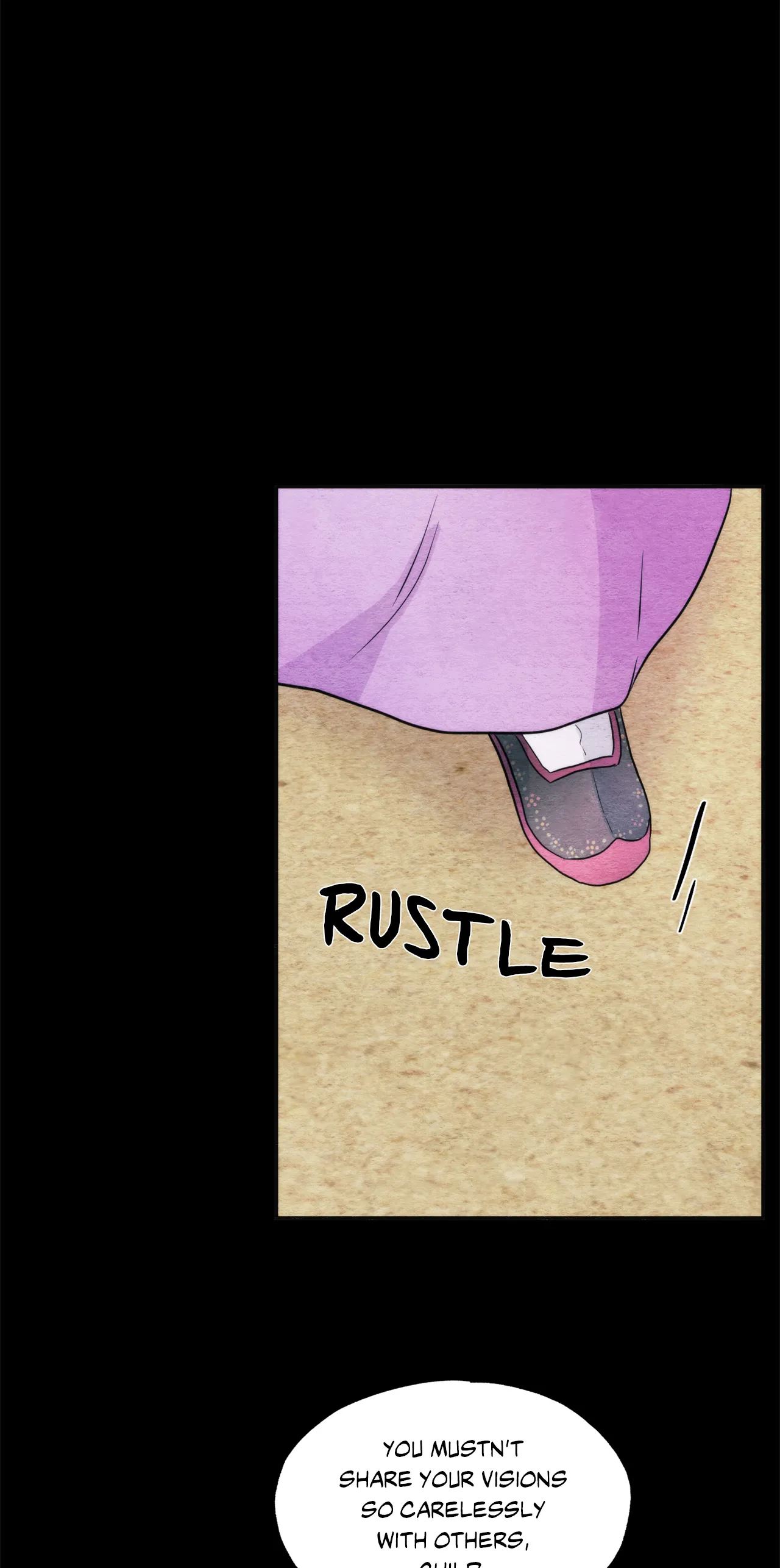 Wild Eyes Chapter 61 image 10