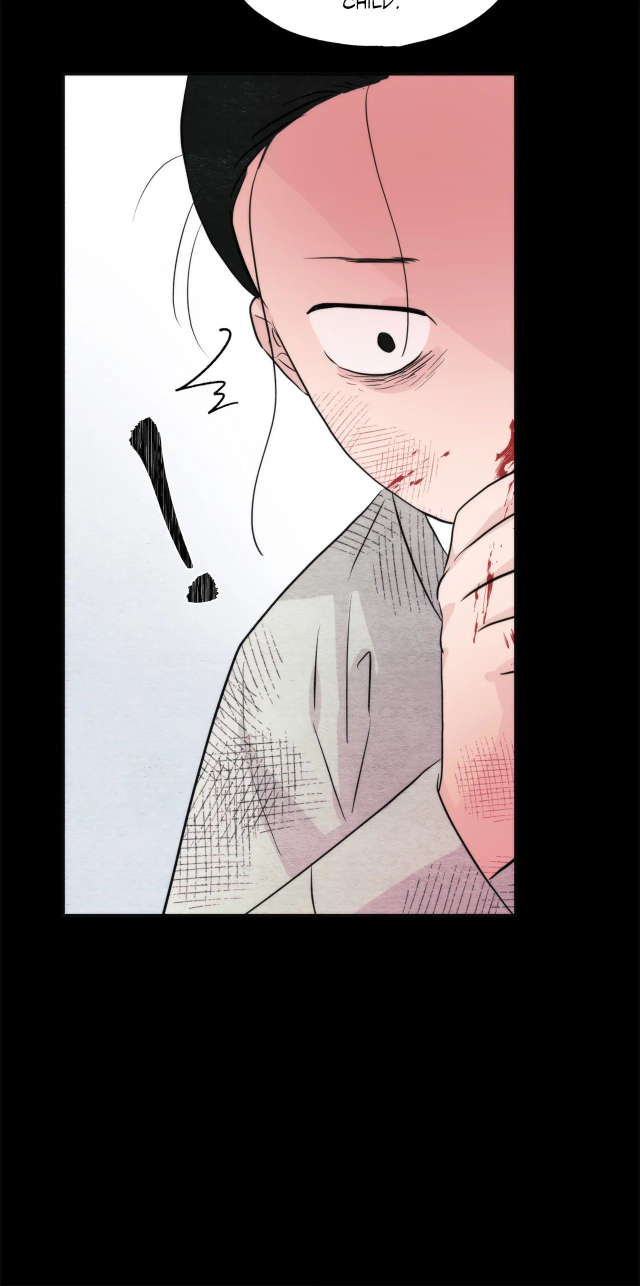 Wild Eyes Chapter 61 image 11