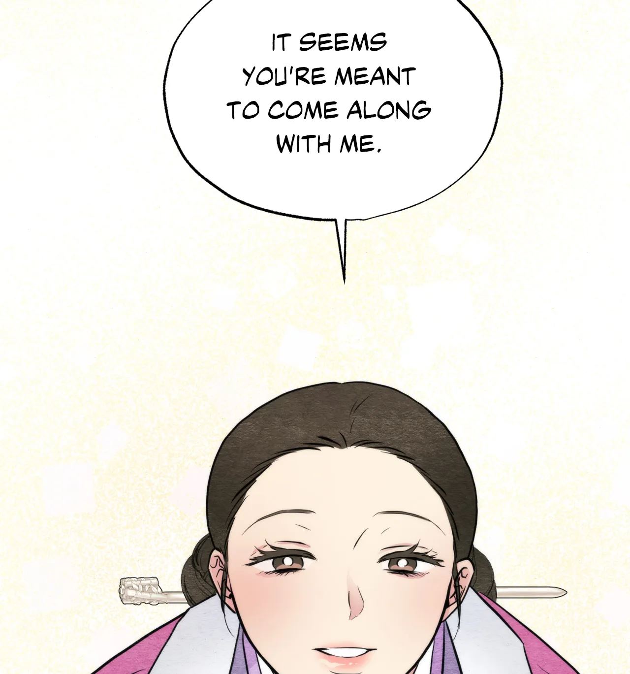 Wild Eyes Chapter 61 image 14