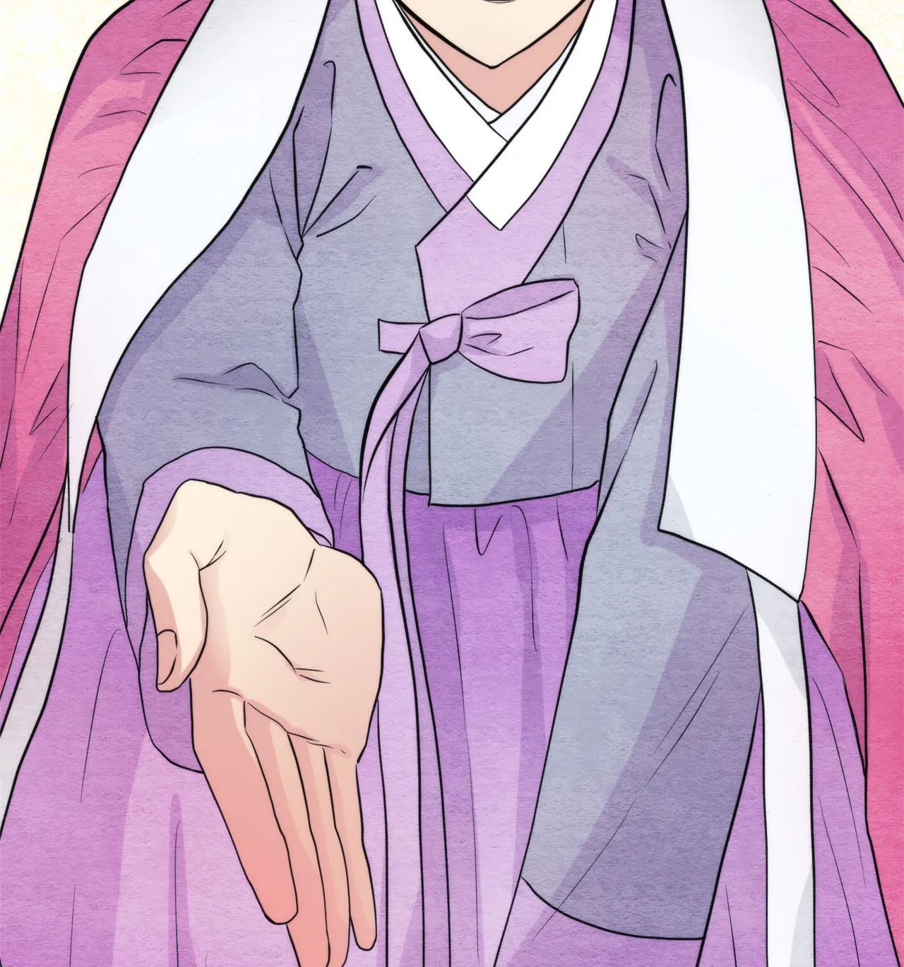 Wild Eyes Chapter 61 image 15