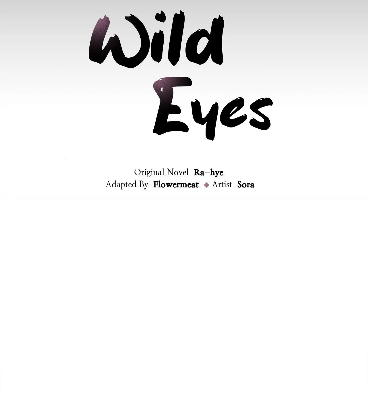 Wild Eyes Chapter 61 image 17