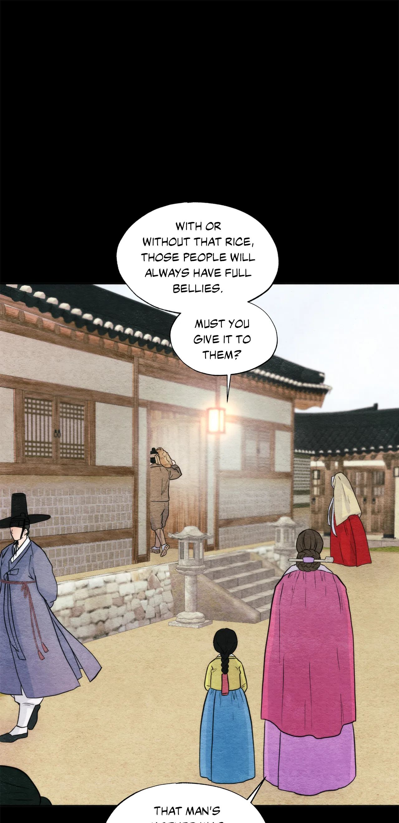 Wild Eyes Chapter 61 image 24