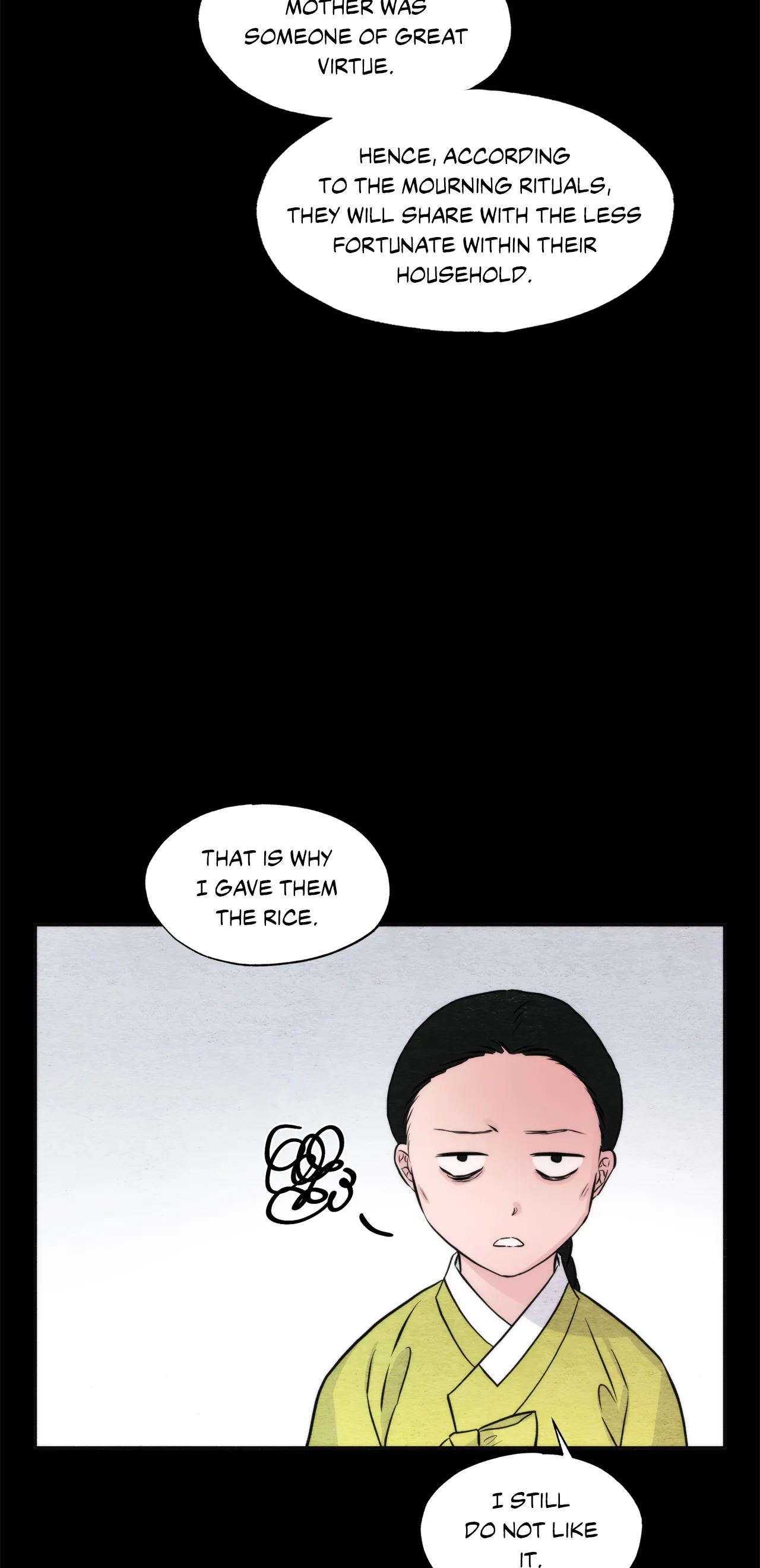 Wild Eyes Chapter 61 image 25