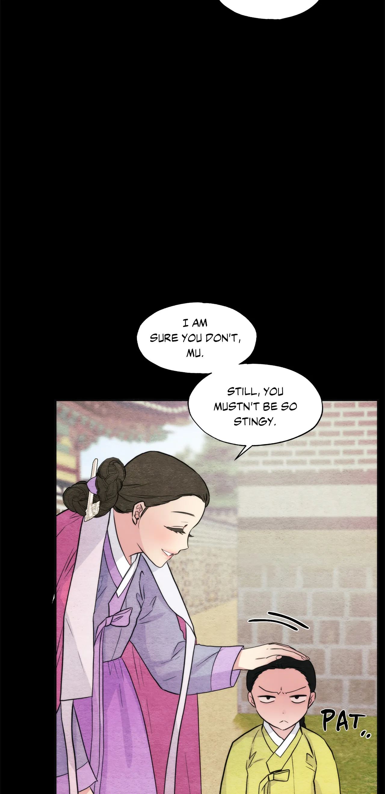 Wild Eyes Chapter 61 image 26