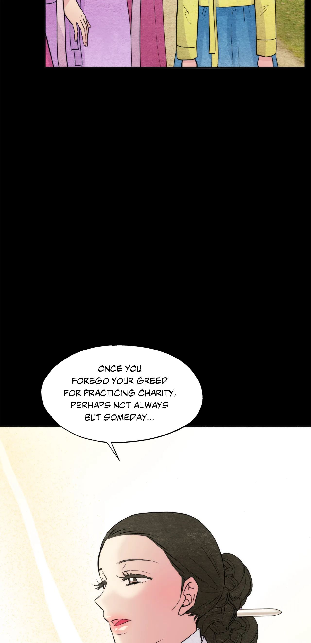 Wild Eyes Chapter 61 image 27