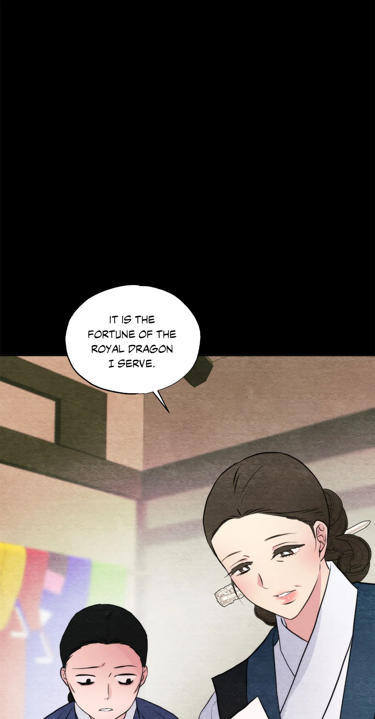 Wild Eyes Chapter 61 image 31