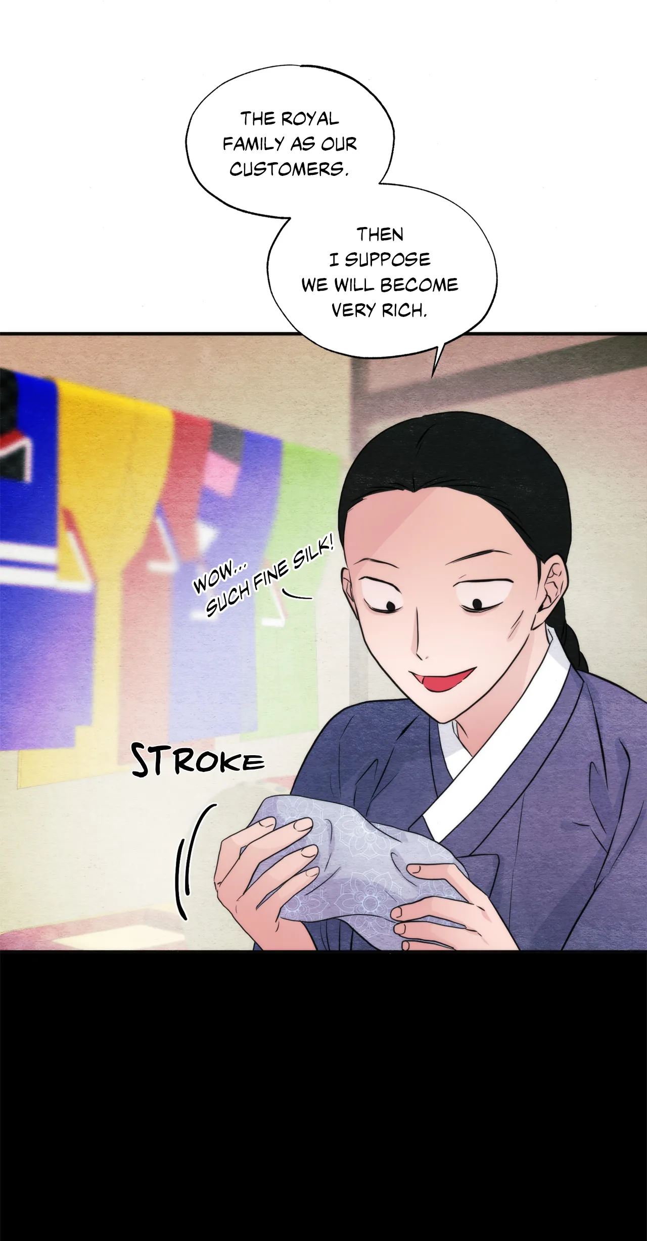 Wild Eyes Chapter 61 image 34