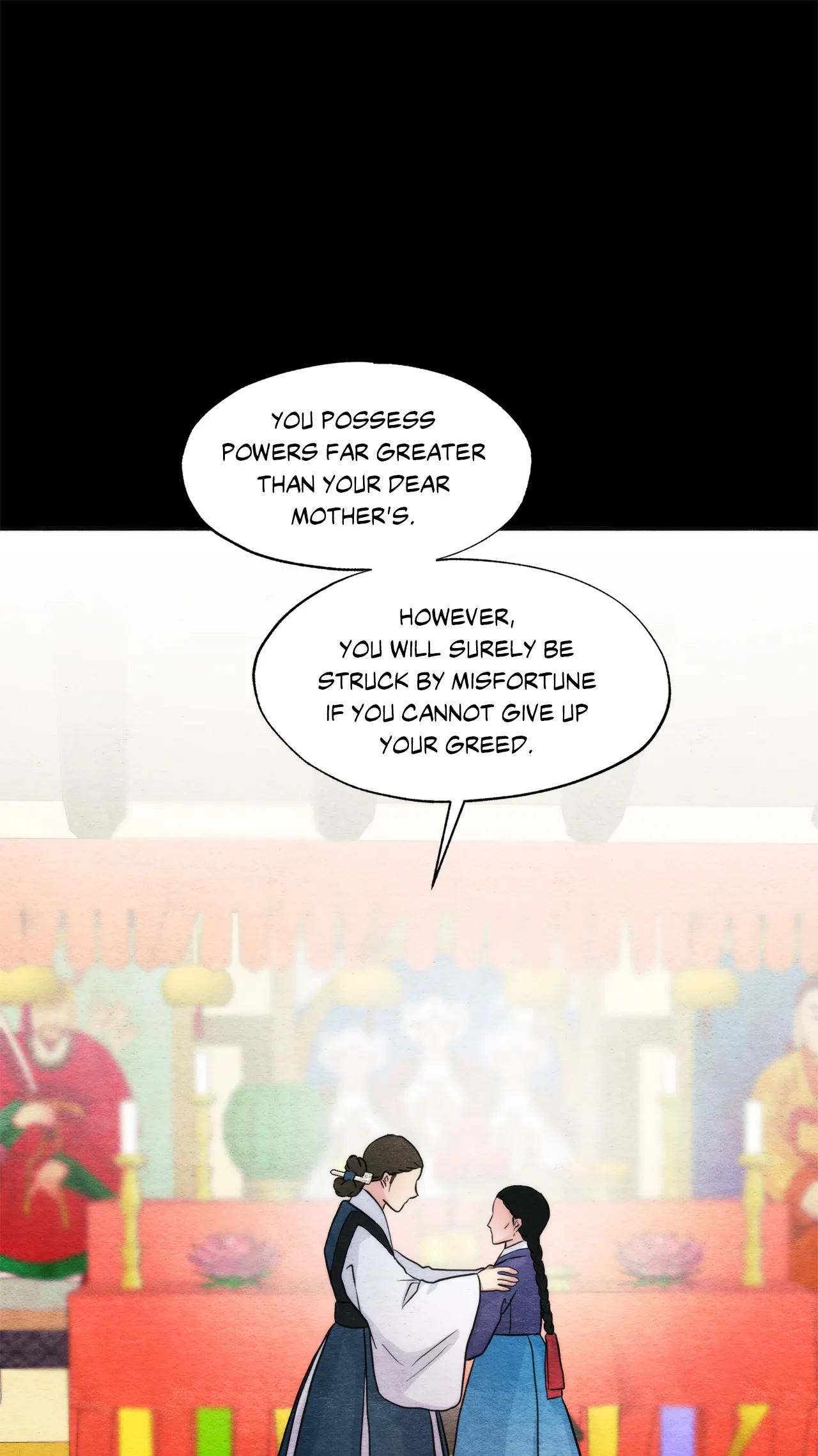 Wild Eyes Chapter 61 image 36