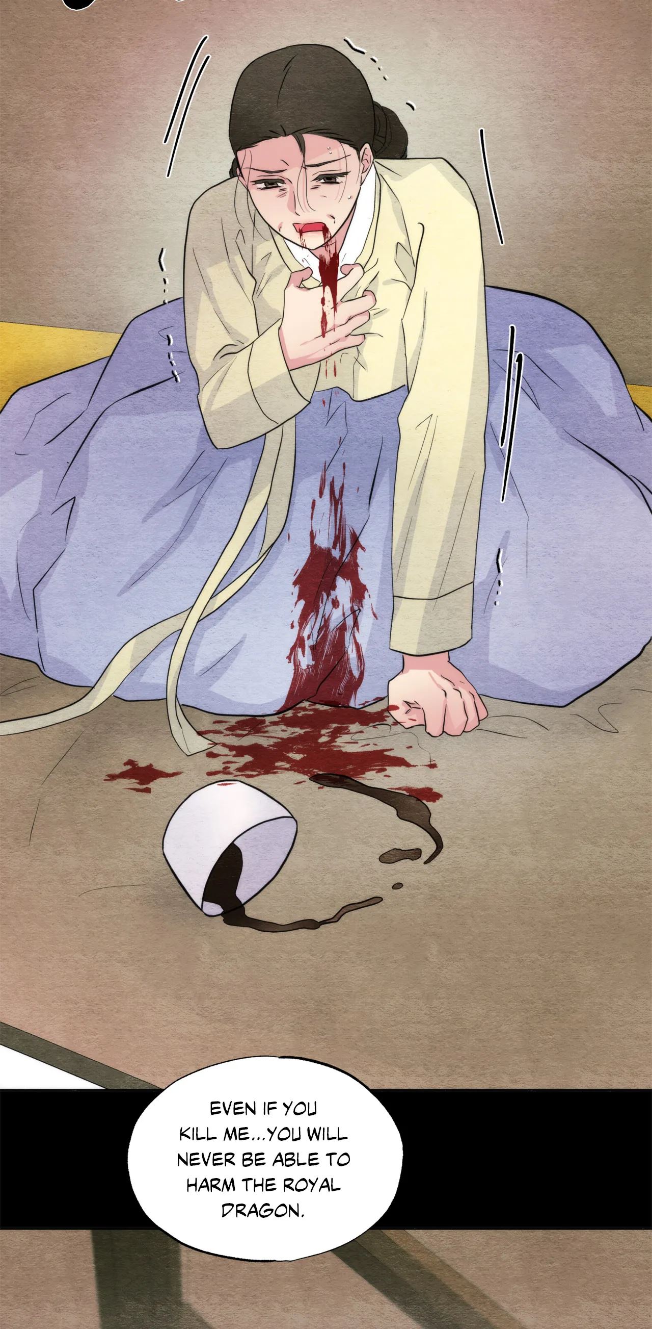 Wild Eyes Chapter 61 image 46