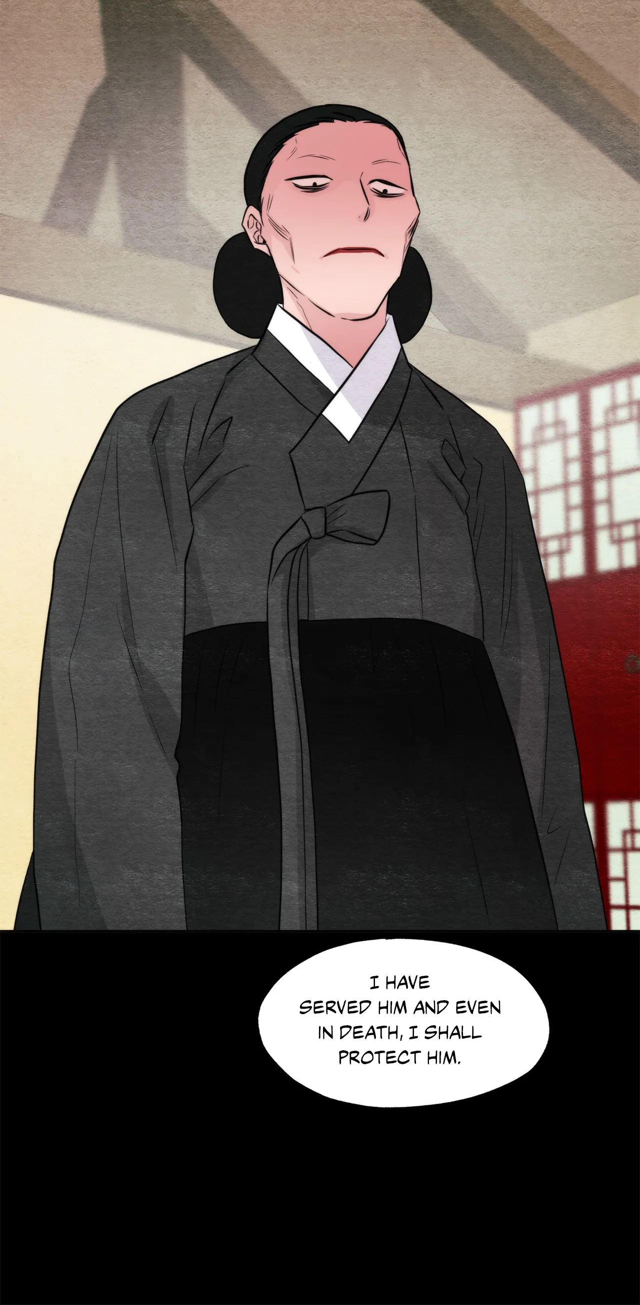 Wild Eyes Chapter 61 image 47