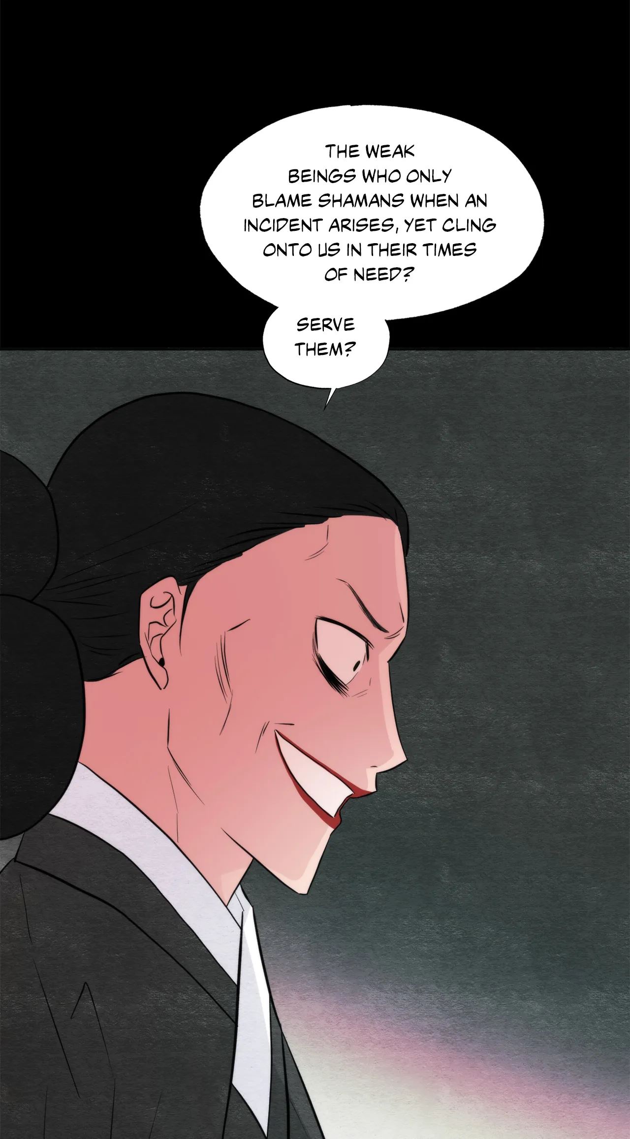 Wild Eyes Chapter 61 image 49