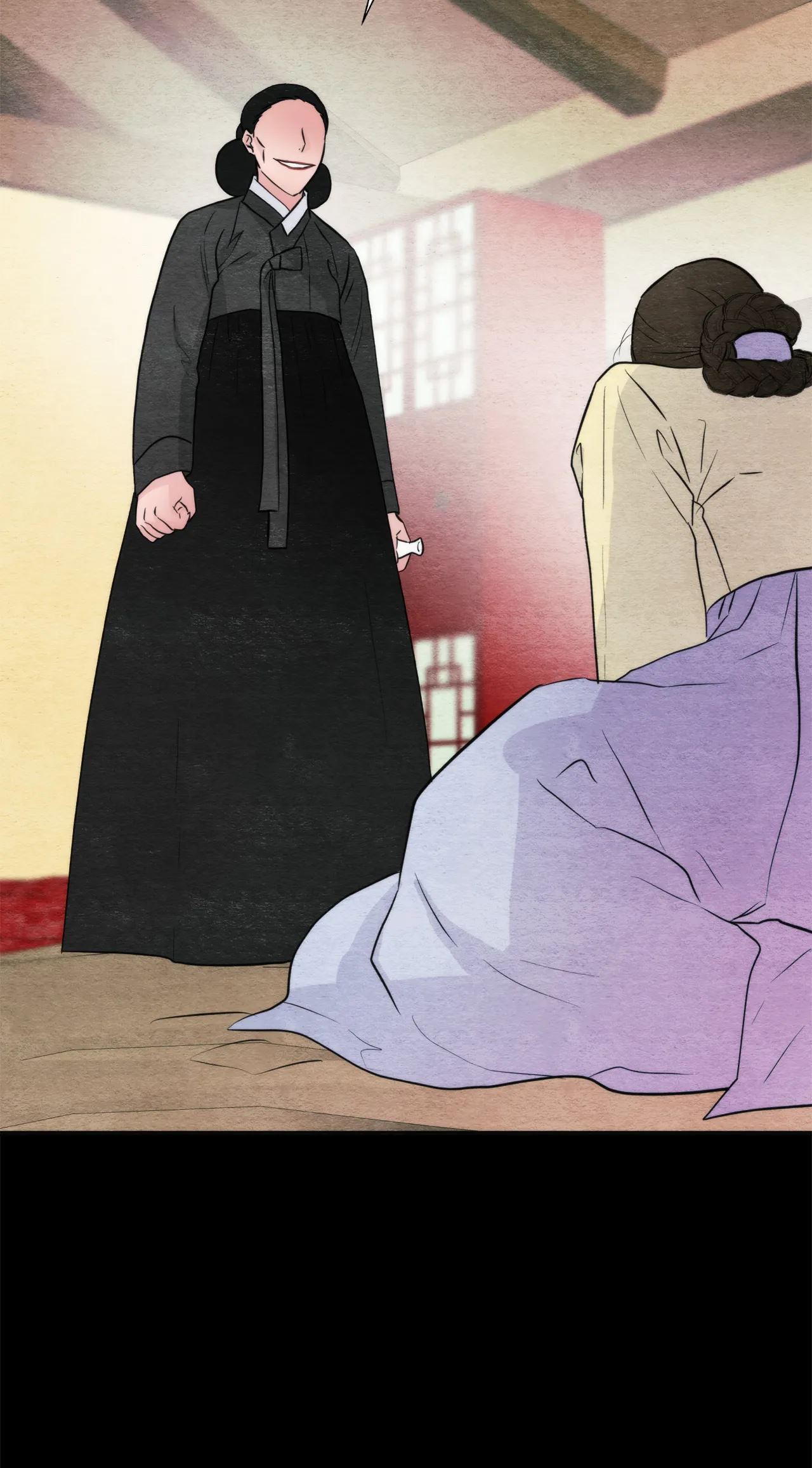 Wild Eyes Chapter 61 image 51