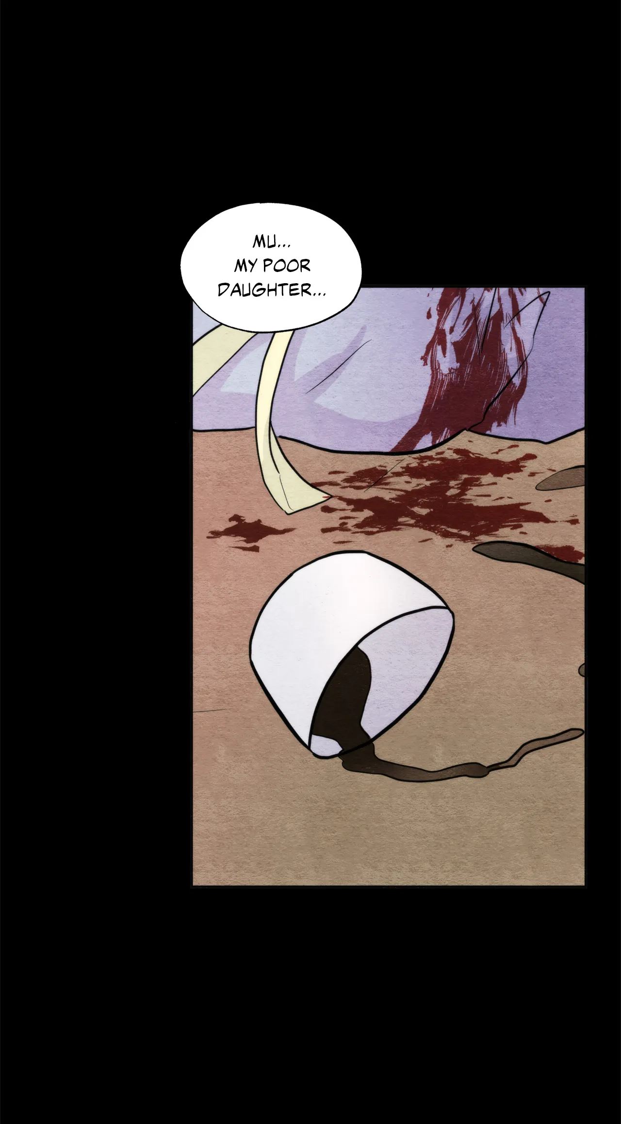 Wild Eyes Chapter 61 image 52