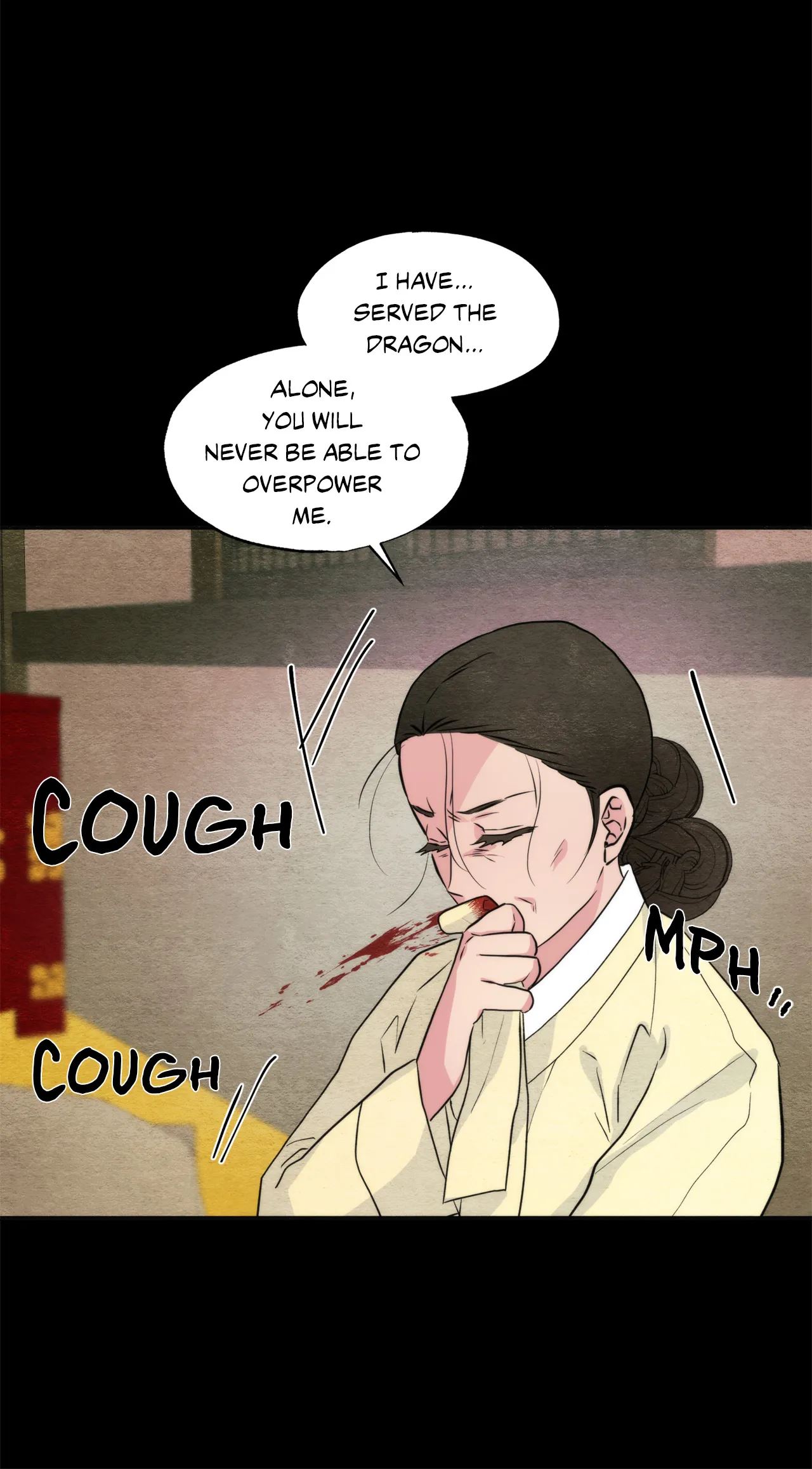 Wild Eyes Chapter 61 image 53