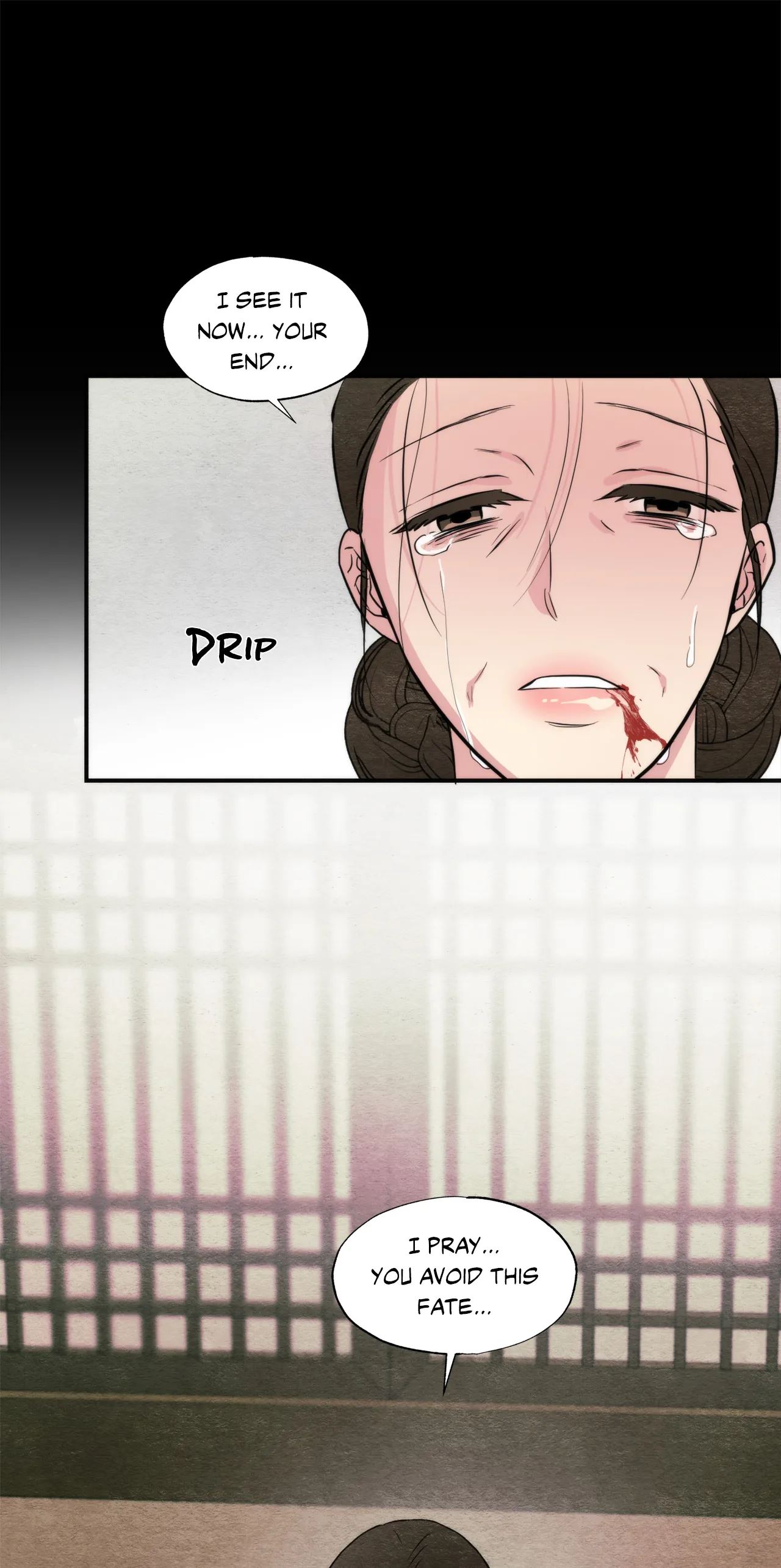 Wild Eyes Chapter 61 image 60
