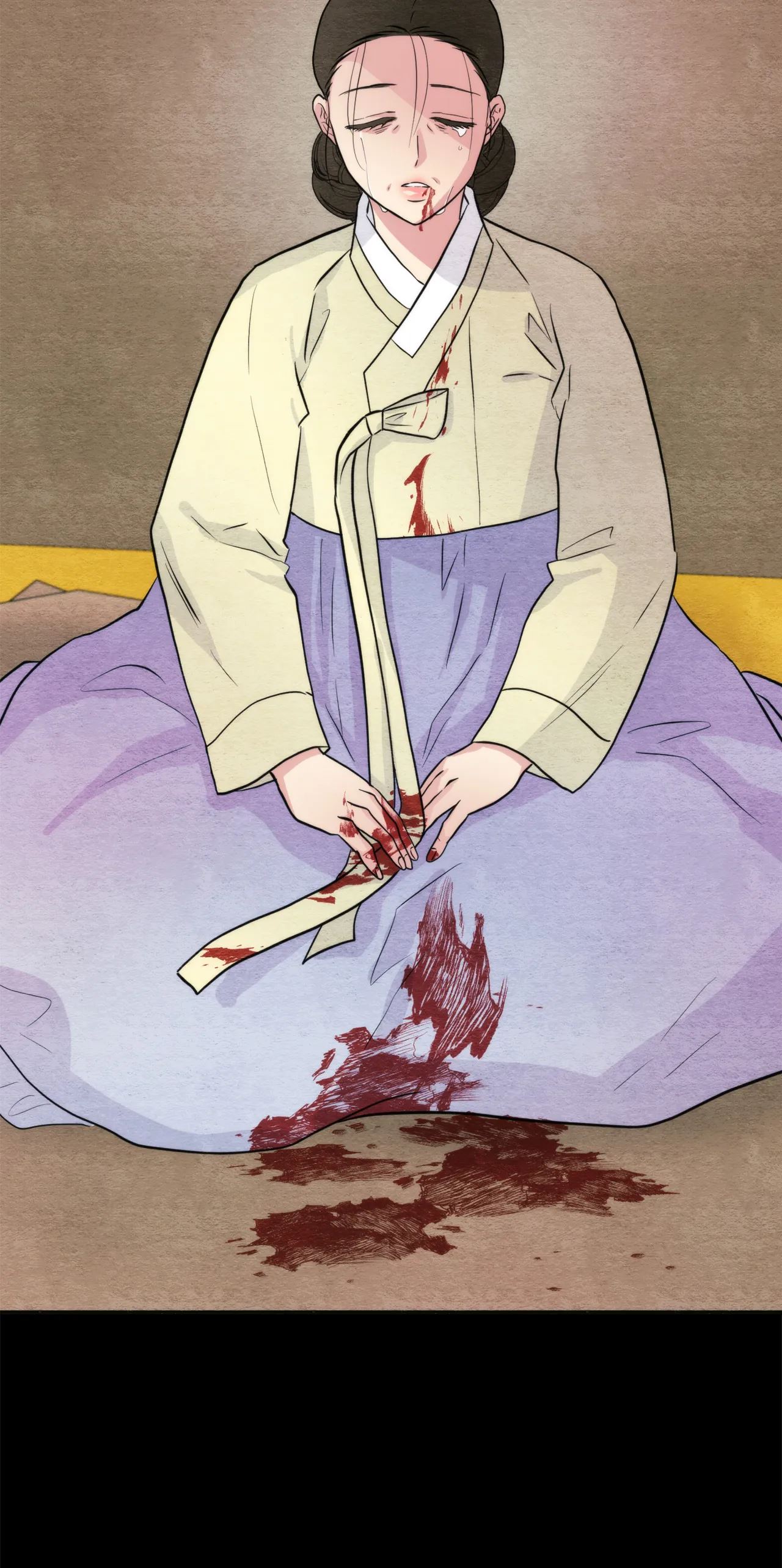 Wild Eyes Chapter 61 image 61