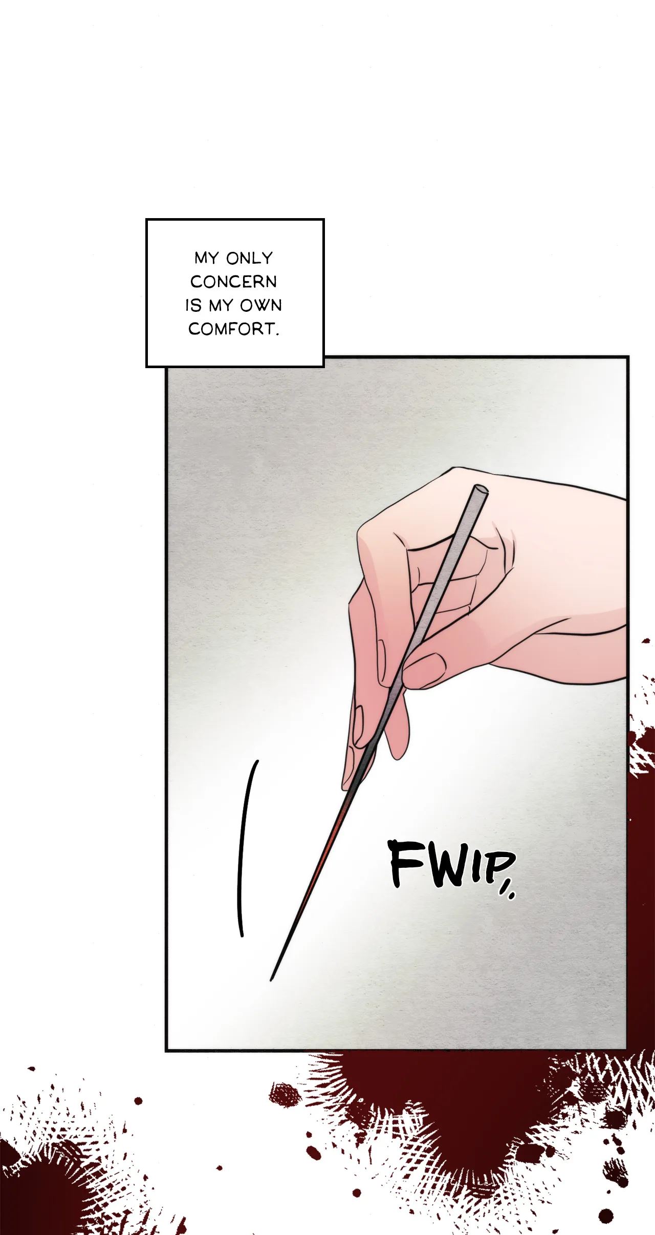 Wild Eyes Chapter 61 image 66