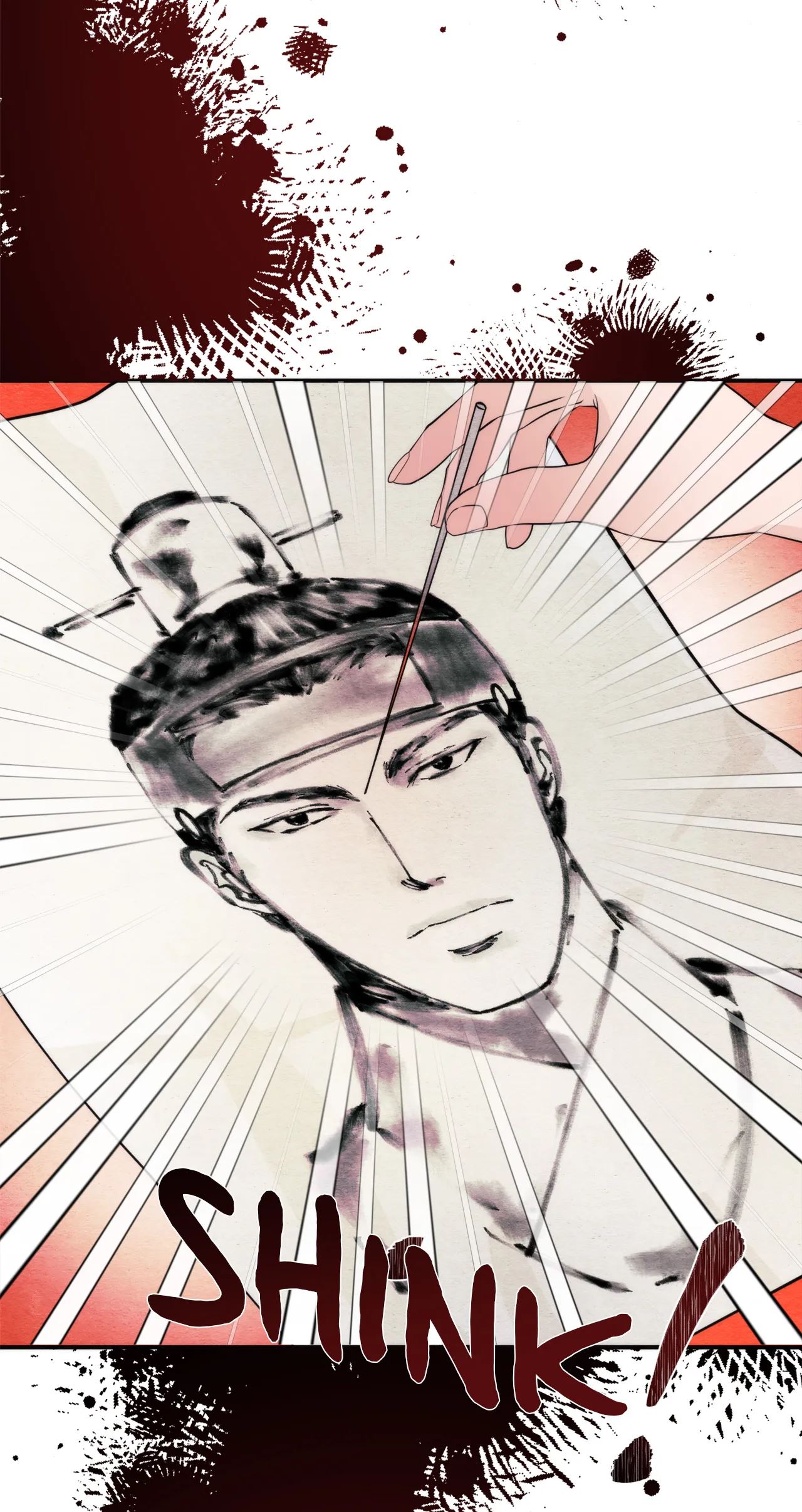 Wild Eyes Chapter 61 image 67