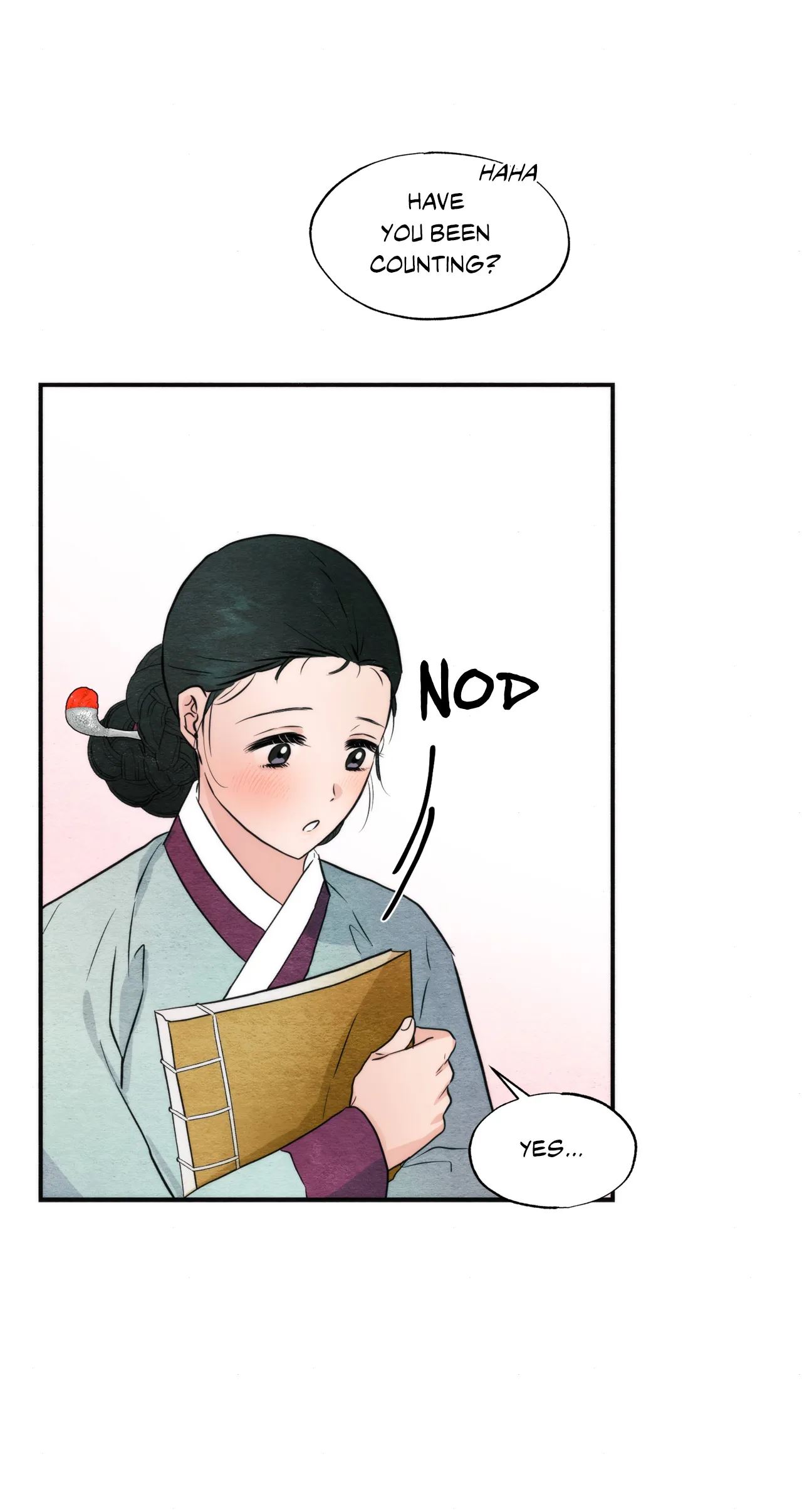 Wild Eyes Chapter 61 image 71