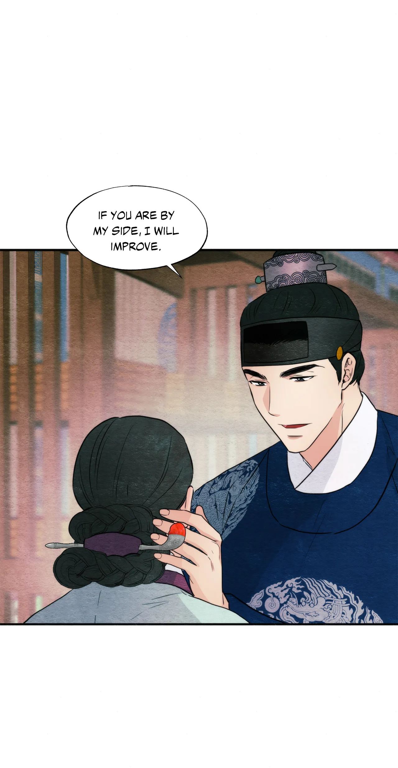 Wild Eyes Chapter 61 image 72