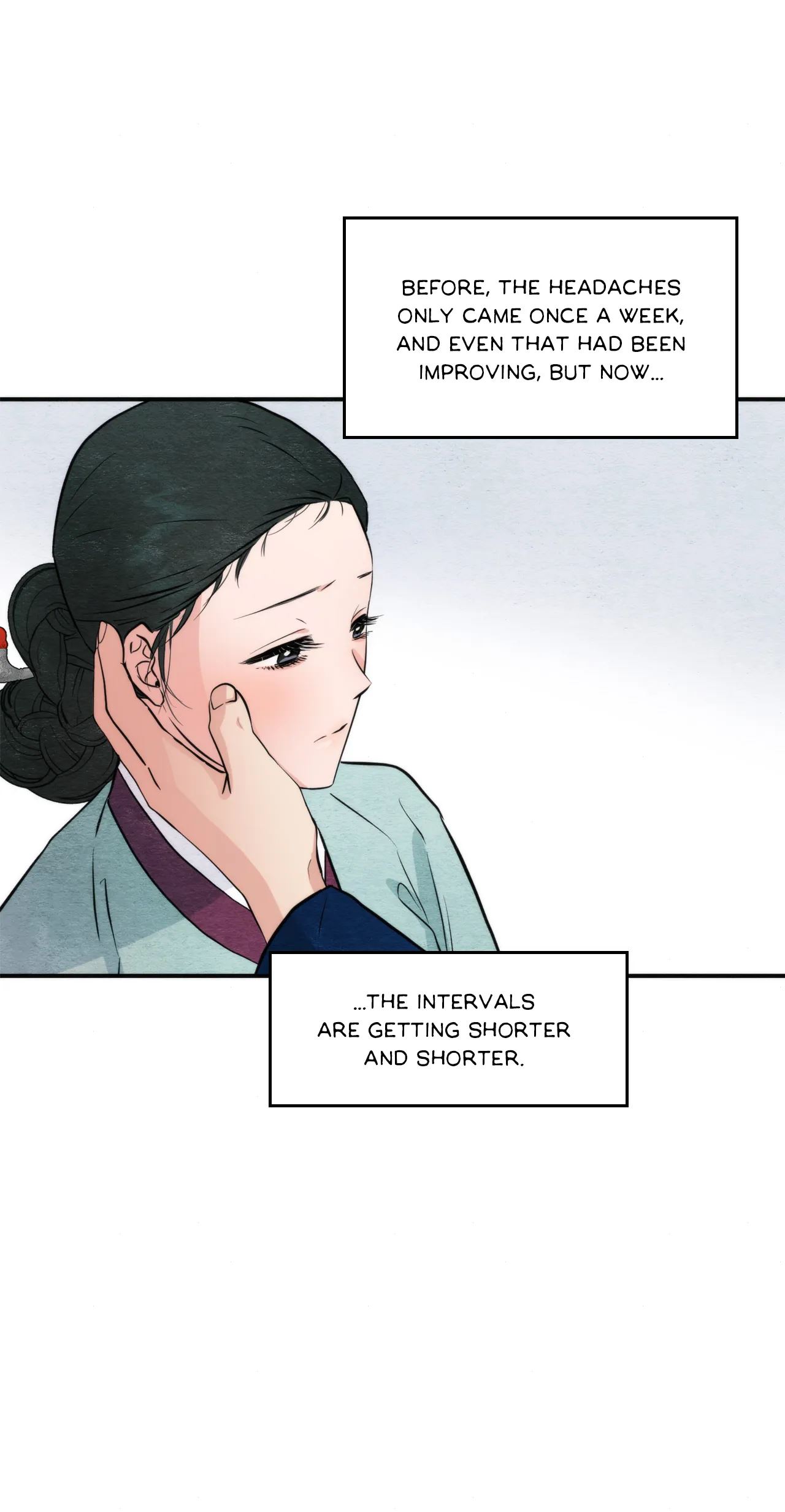 Wild Eyes Chapter 61 image 73