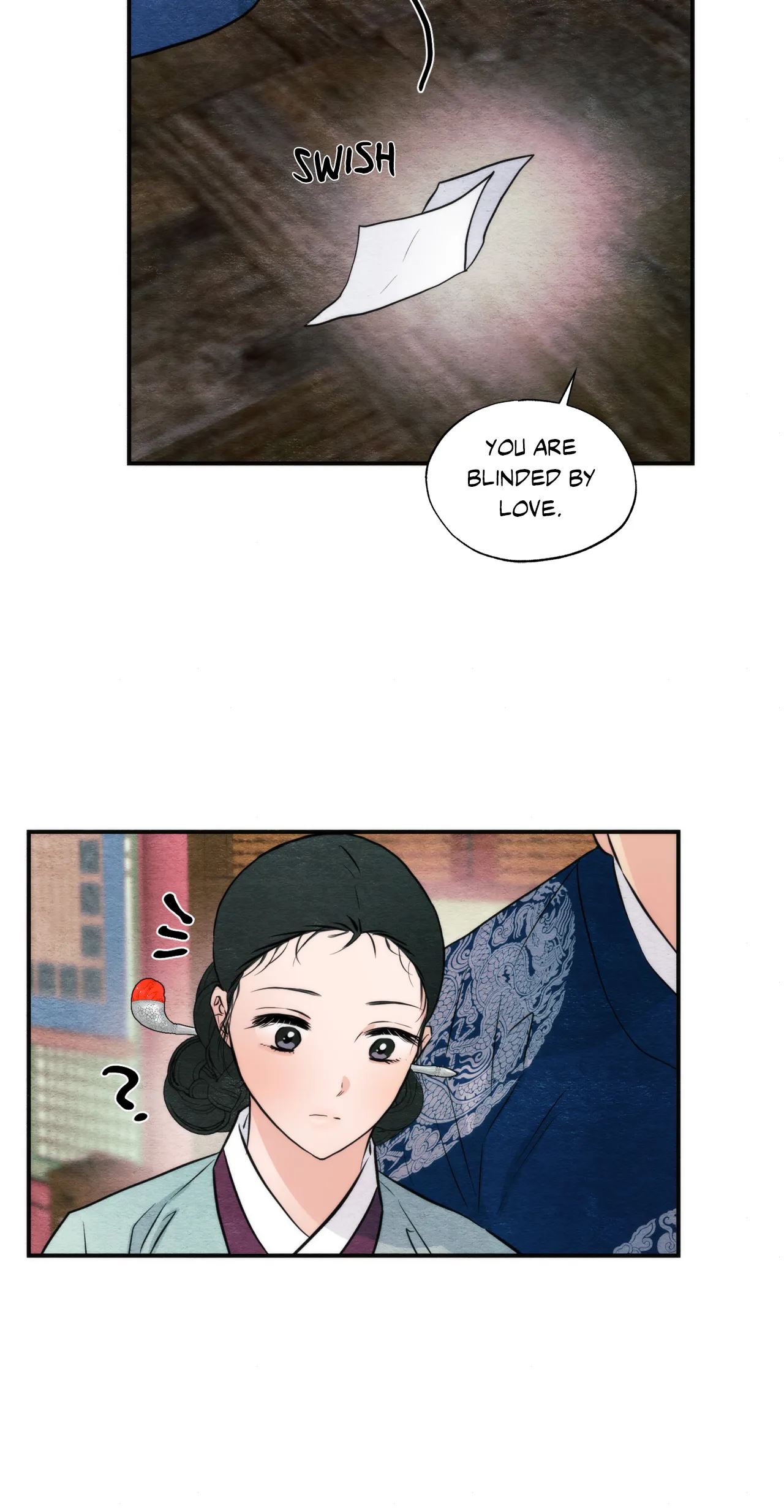 Wild Eyes Chapter 61 image 77
