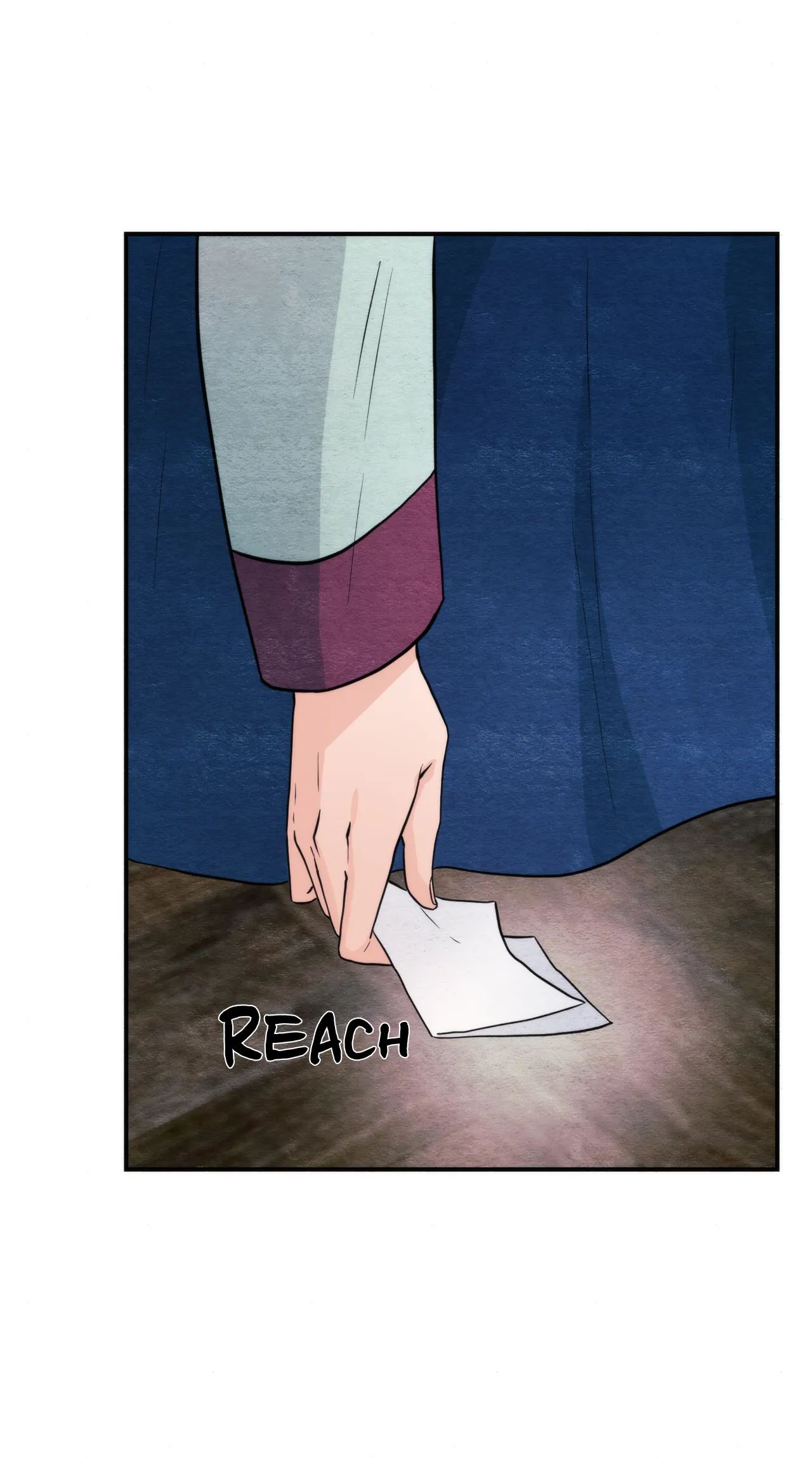 Wild Eyes Chapter 61 image 78