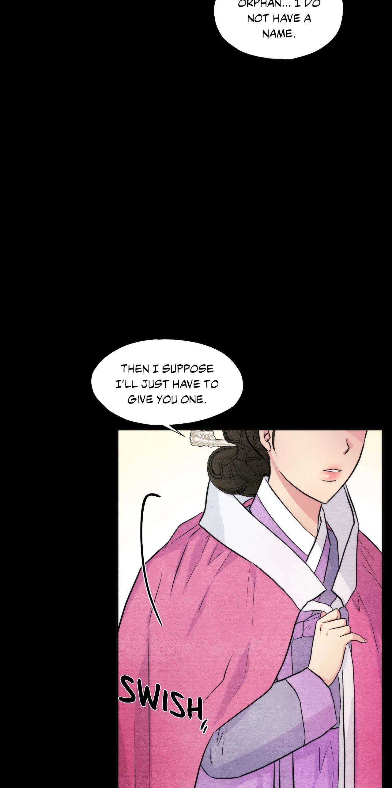 Wild Eyes Chapter 61 image 7